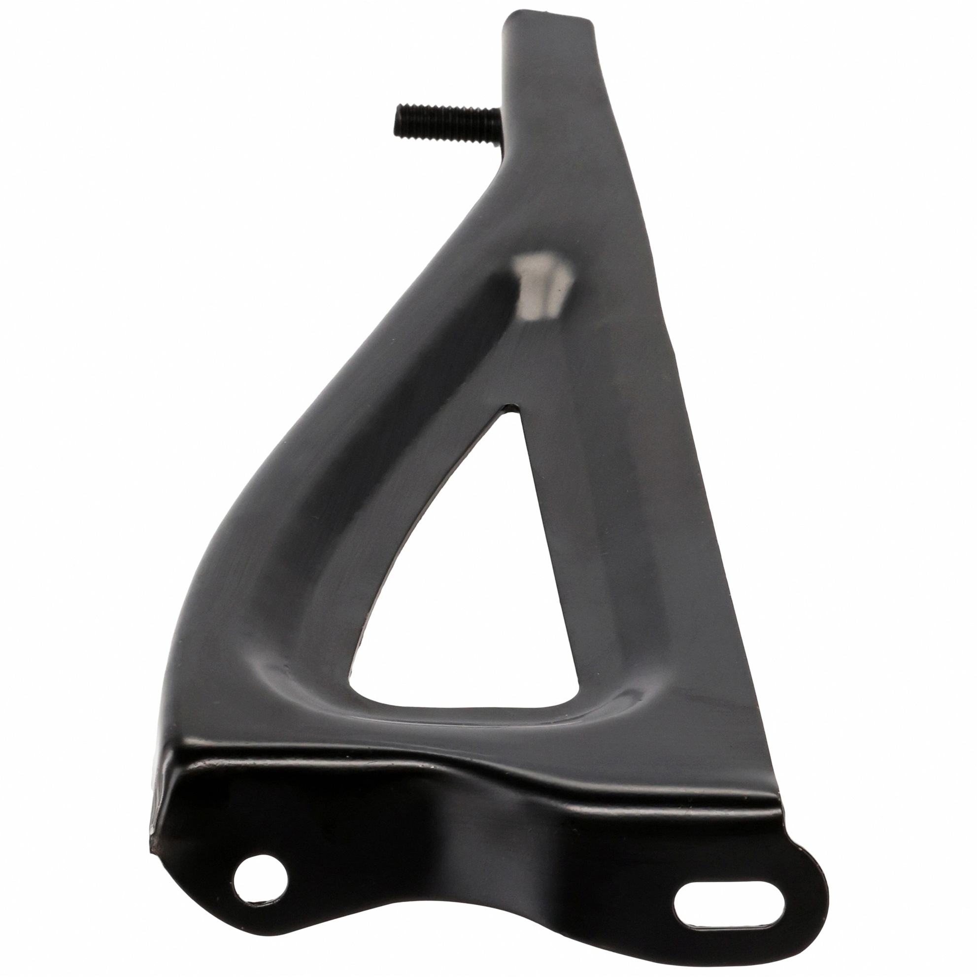 Left Driver Side Bumper For 05-11 Toyota Tacoma