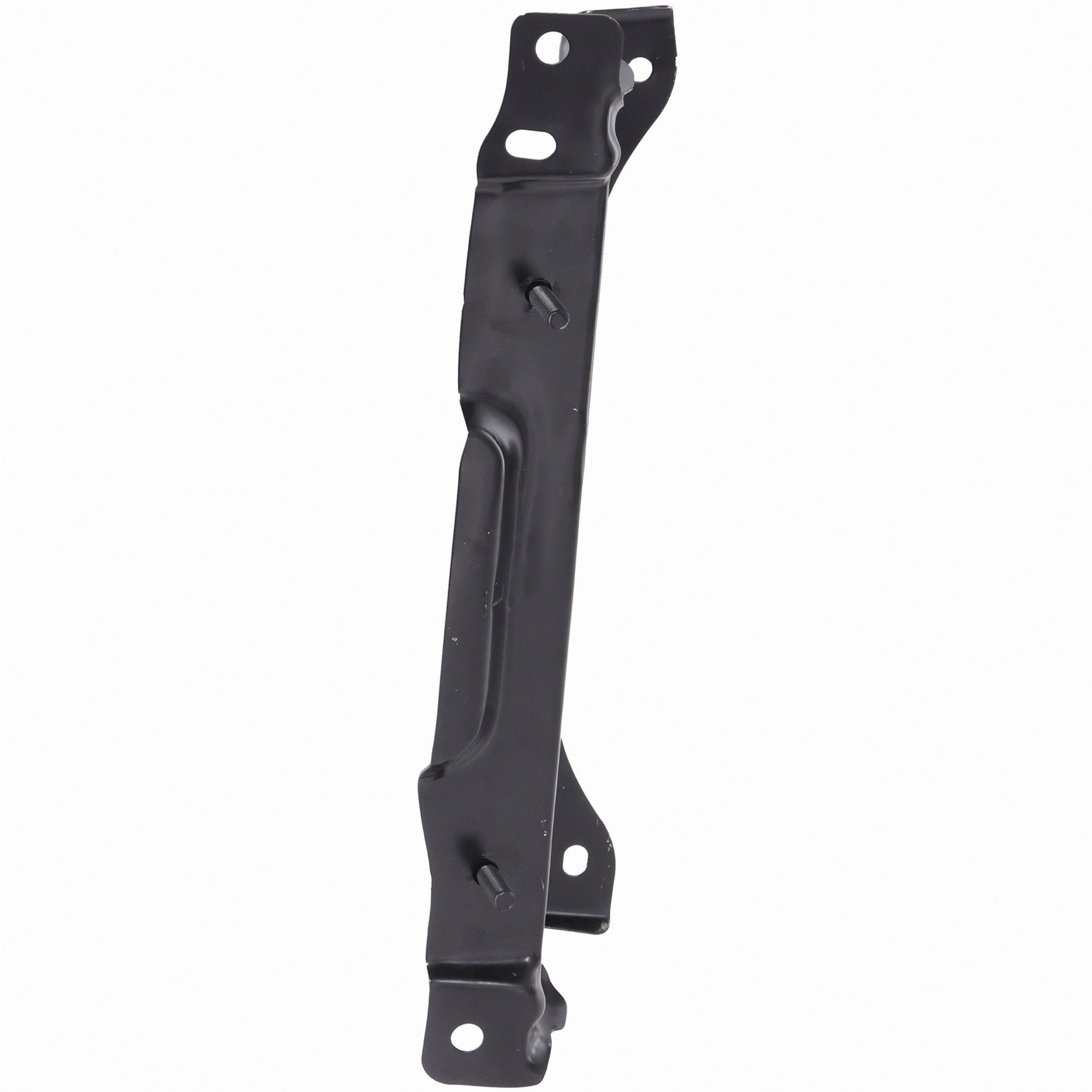 Left Driver Side Bumper For 08-14 Scion xD, 06-19 Toyota Yaris
