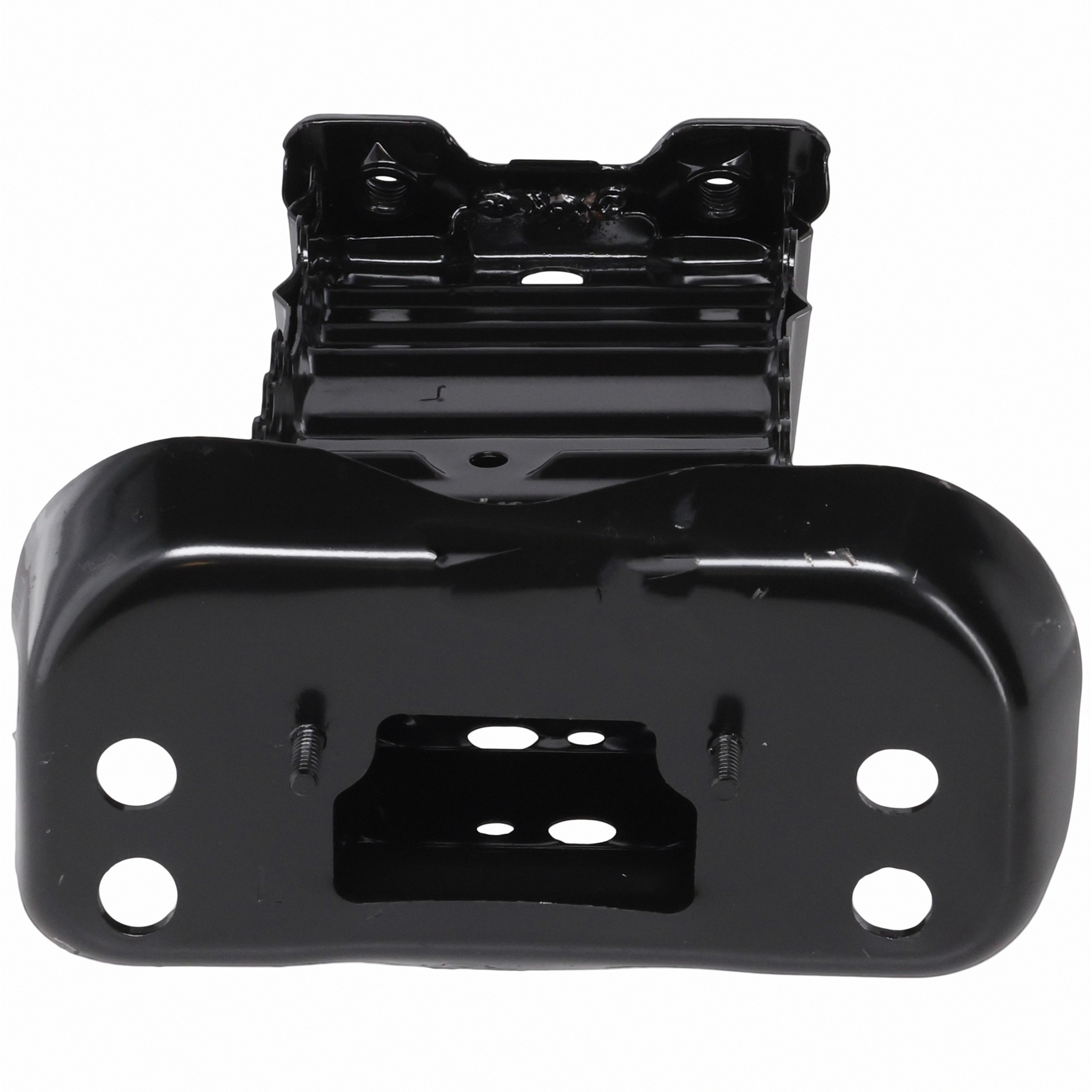Left Driver Side Bumper For 08-14 Scion xD, 06-12 Toyota Yaris