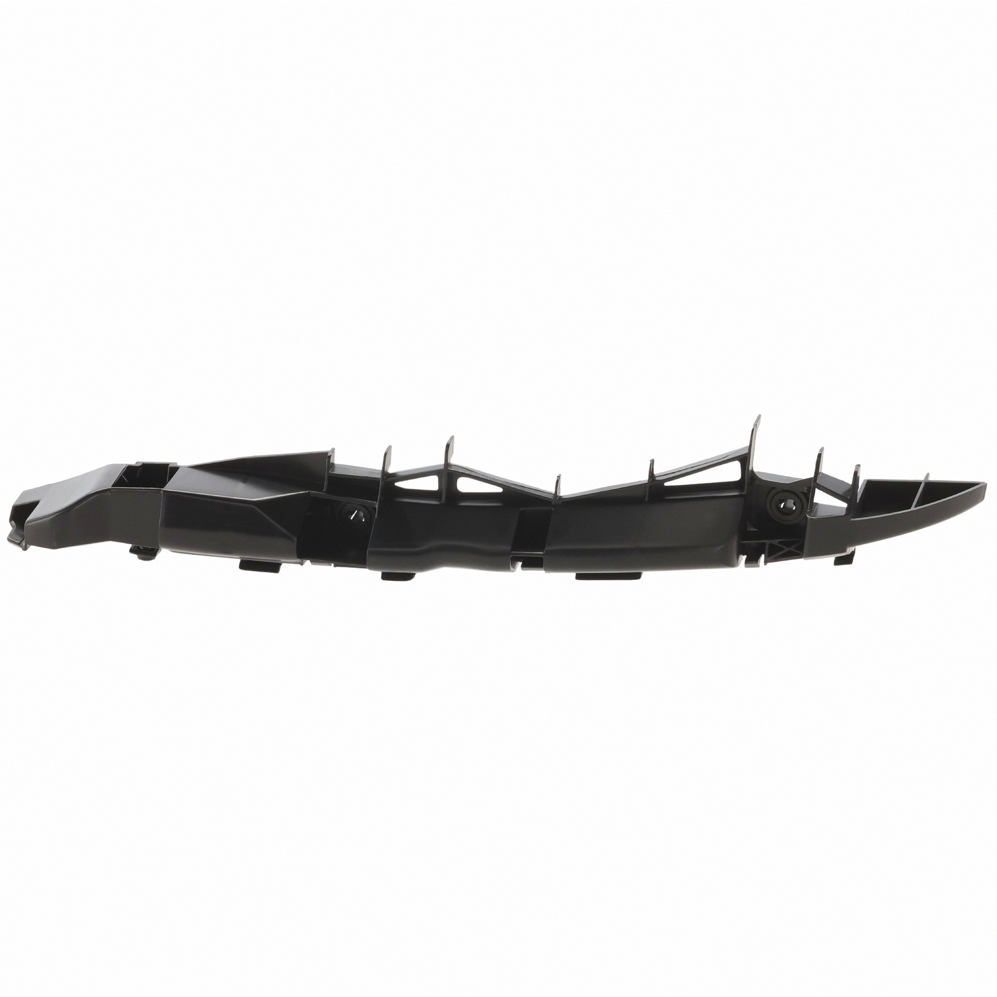 Left Driver Side Bumper For 06-09 Toyota 4Runner; CAPA Certified