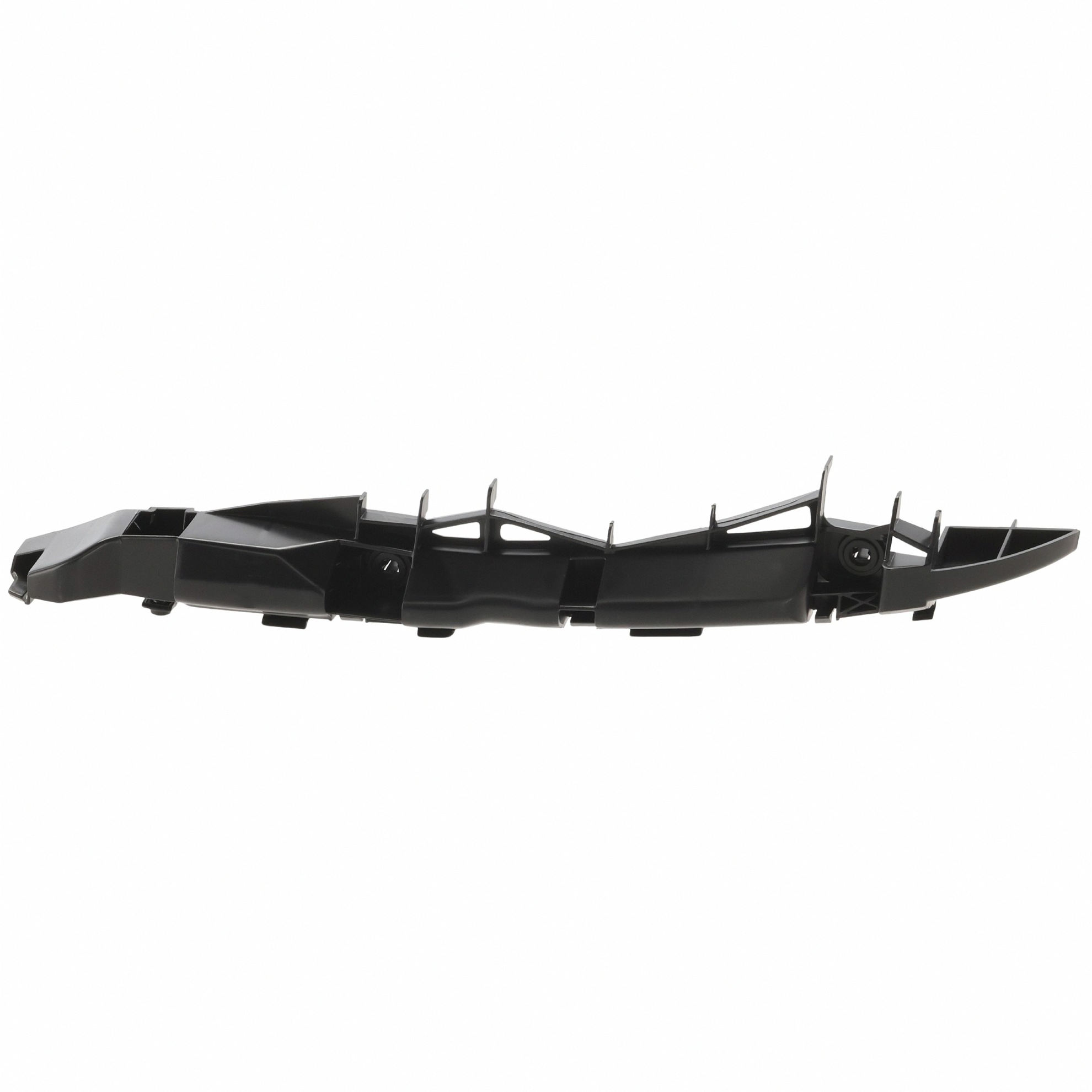 Left Driver Side Bumper For 06-09 Toyota 4Runner