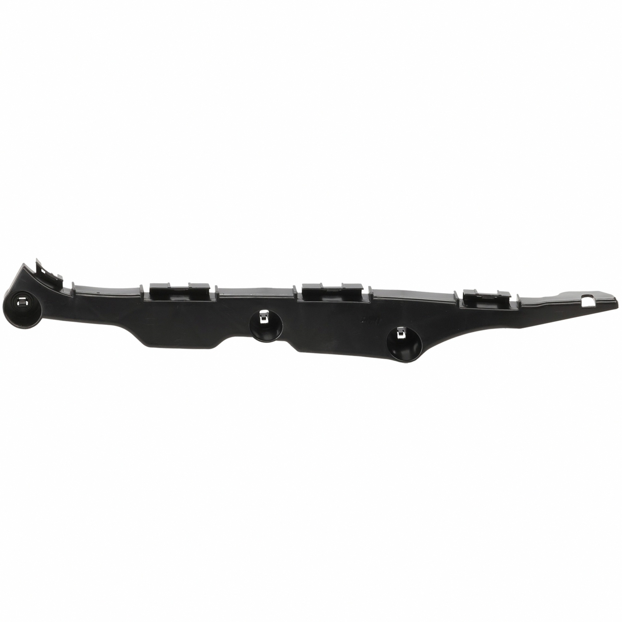 Left Driver Side Front Bumper Bracket For 05-10 Toyota Avalon