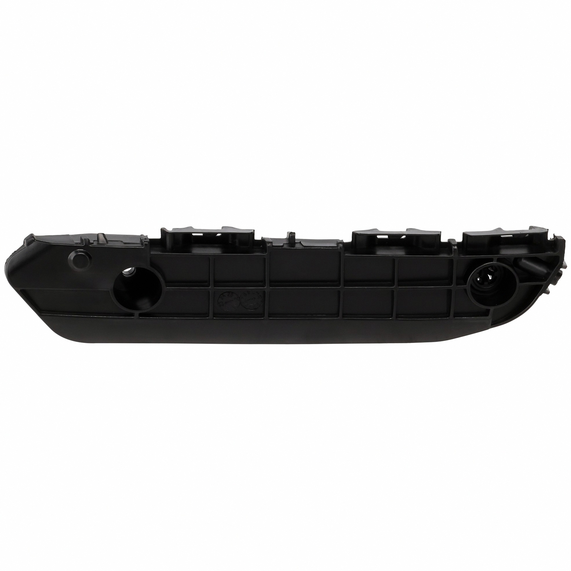 Left Driver Side Bumper For 08-10 Toyota Highlander
