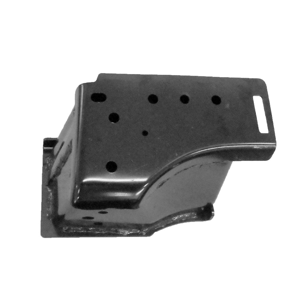 Left Driver Side Bumper For 15-17 Toyota Camry
