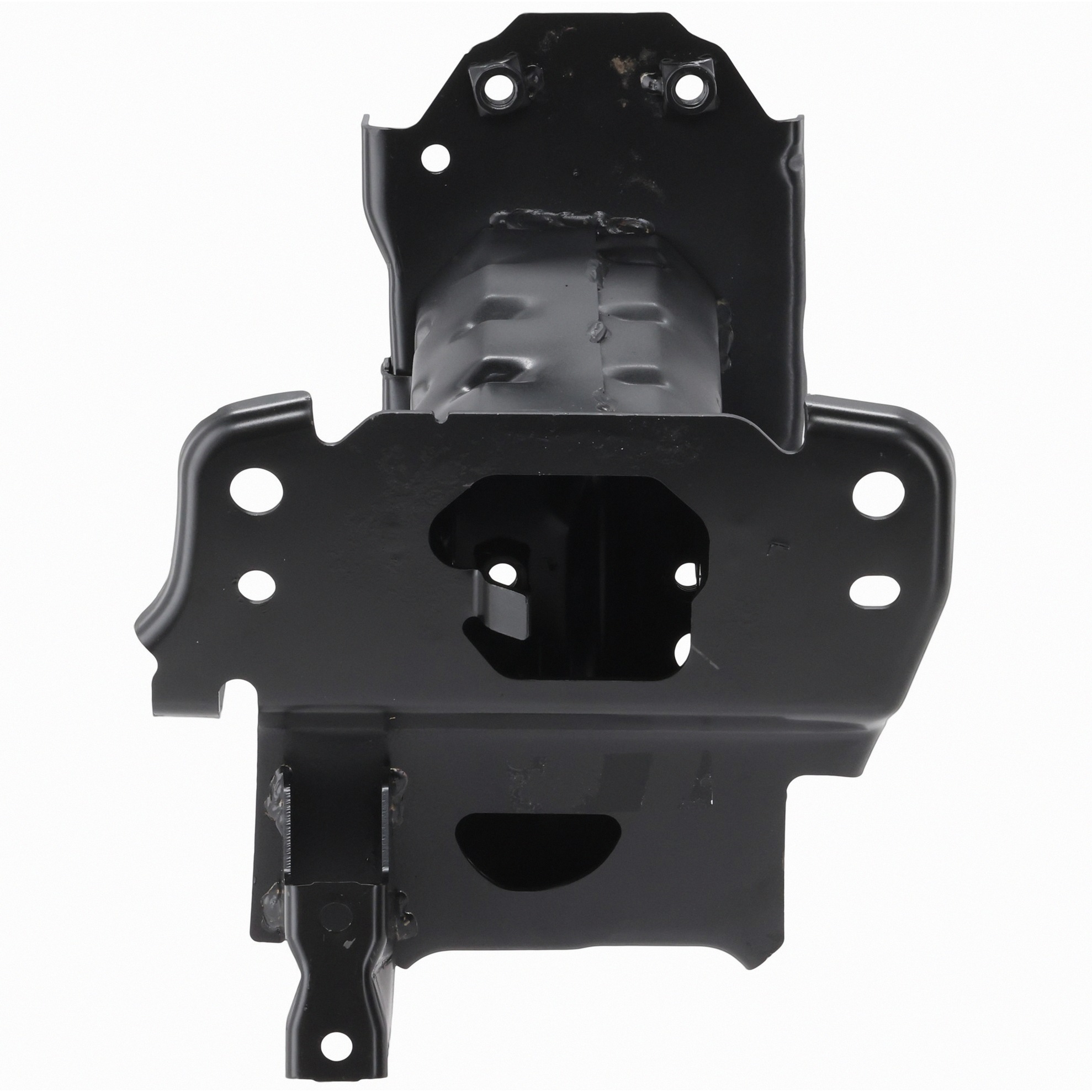 Left Driver Side Bumper For 19-25 Toyota Corolla