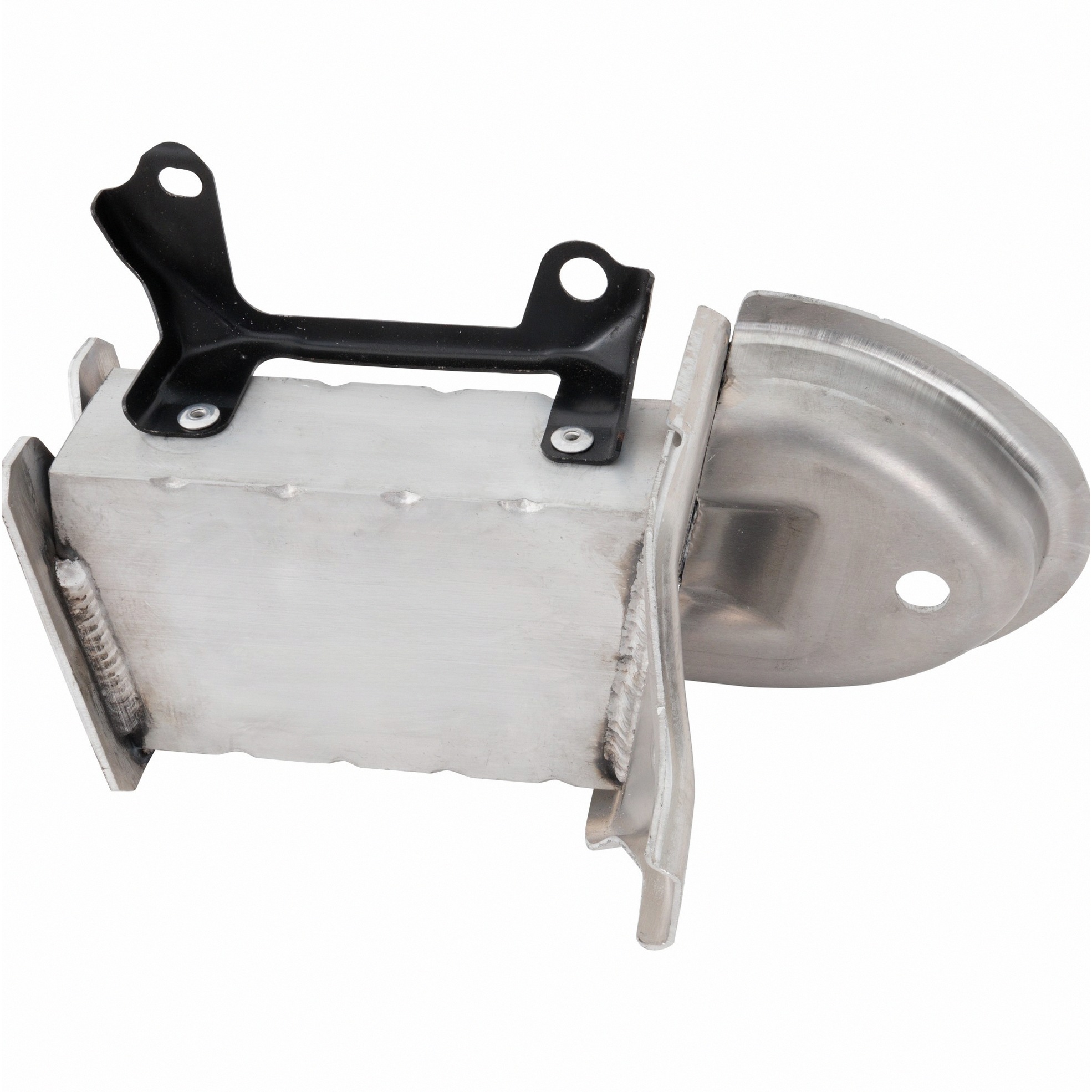 Left Driver Side Bumper For 21-25 Toyota Sienna; CAPA Certified