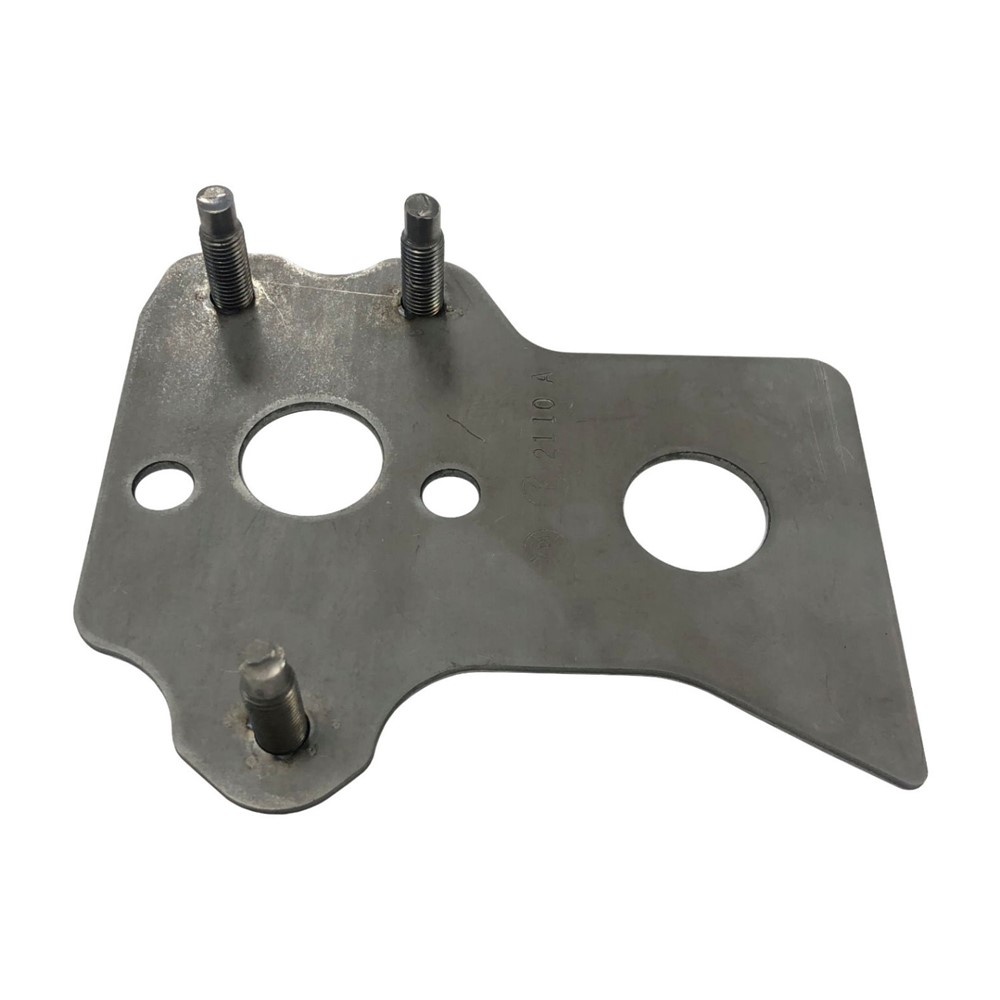Left Driver Side Bumper For 05-15 Toyota Tacoma; CAPA Certified