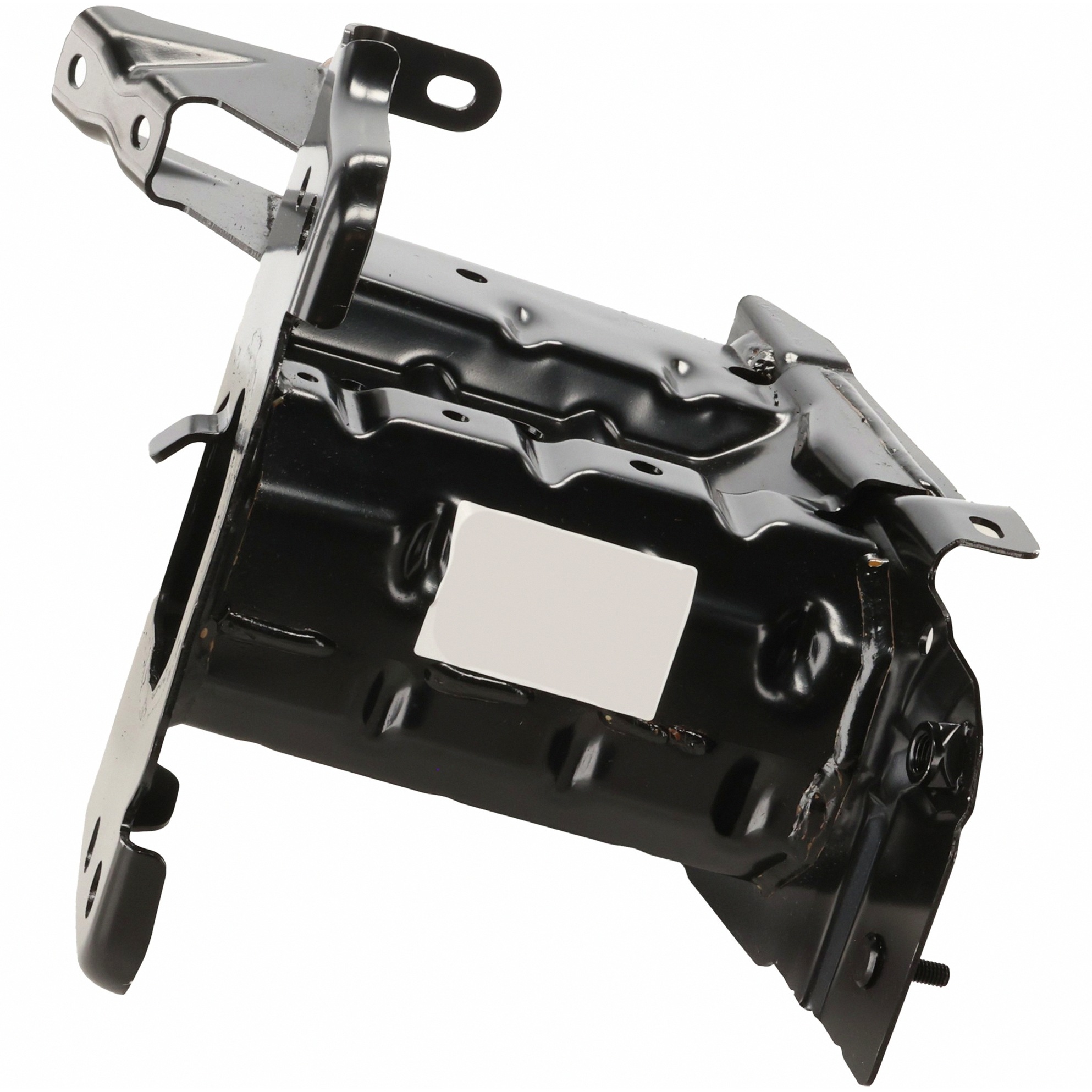 Left Driver Side Bumper For 22-25 Toyota Corolla Cross