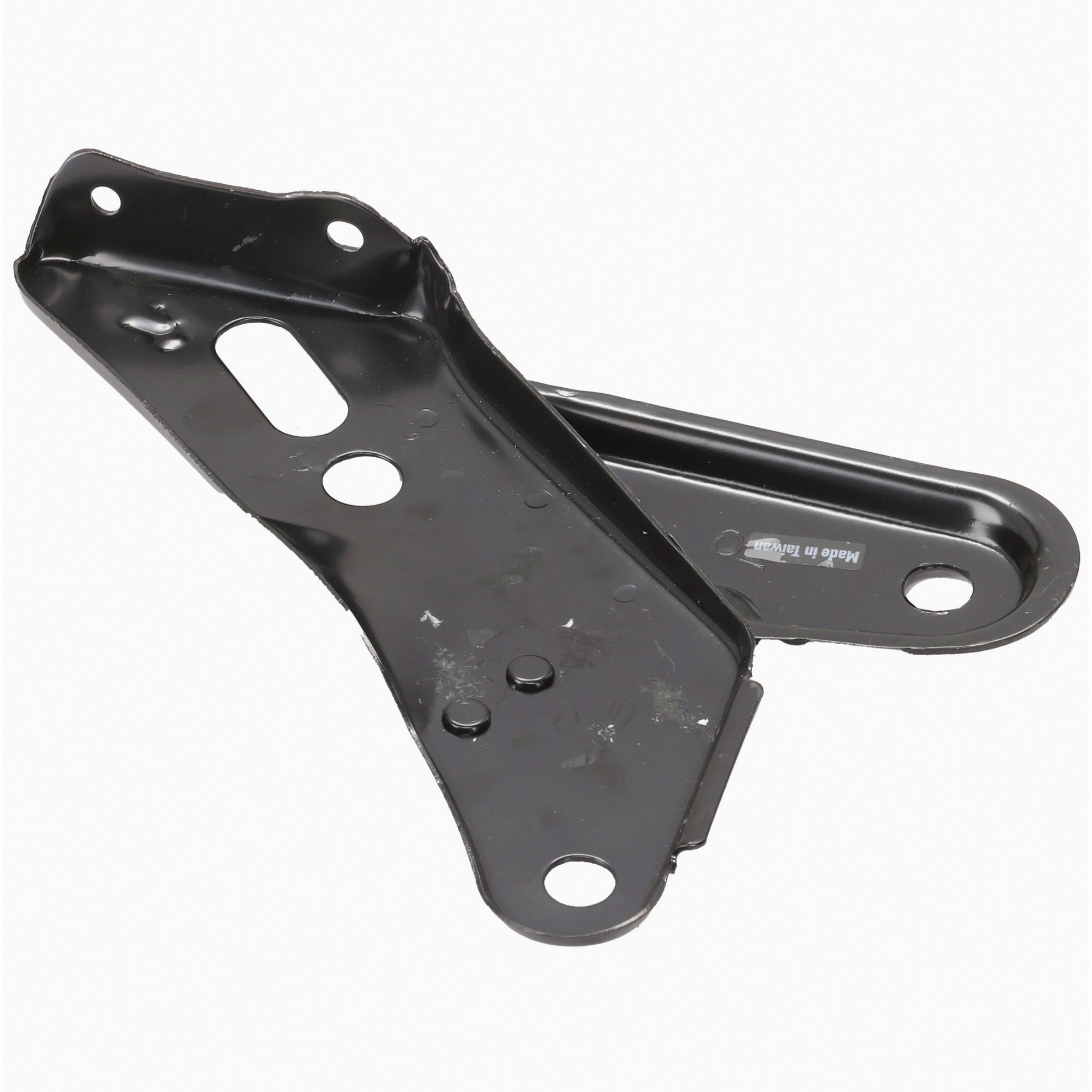 Right Passenger Side Bumper For 99-02 Toyota 4Runner