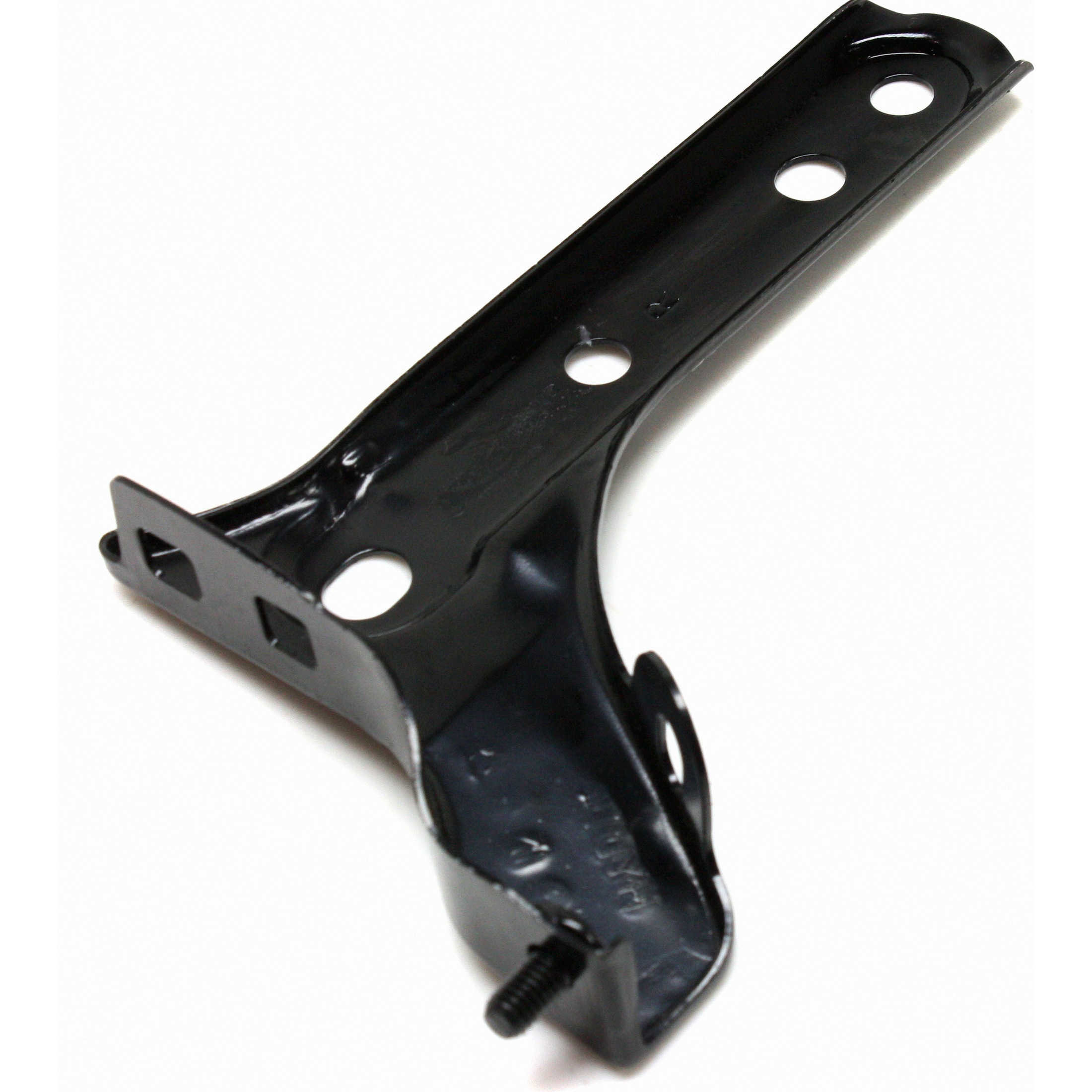 Right Passenger Side Bumper For 02-06 Toyota Camry