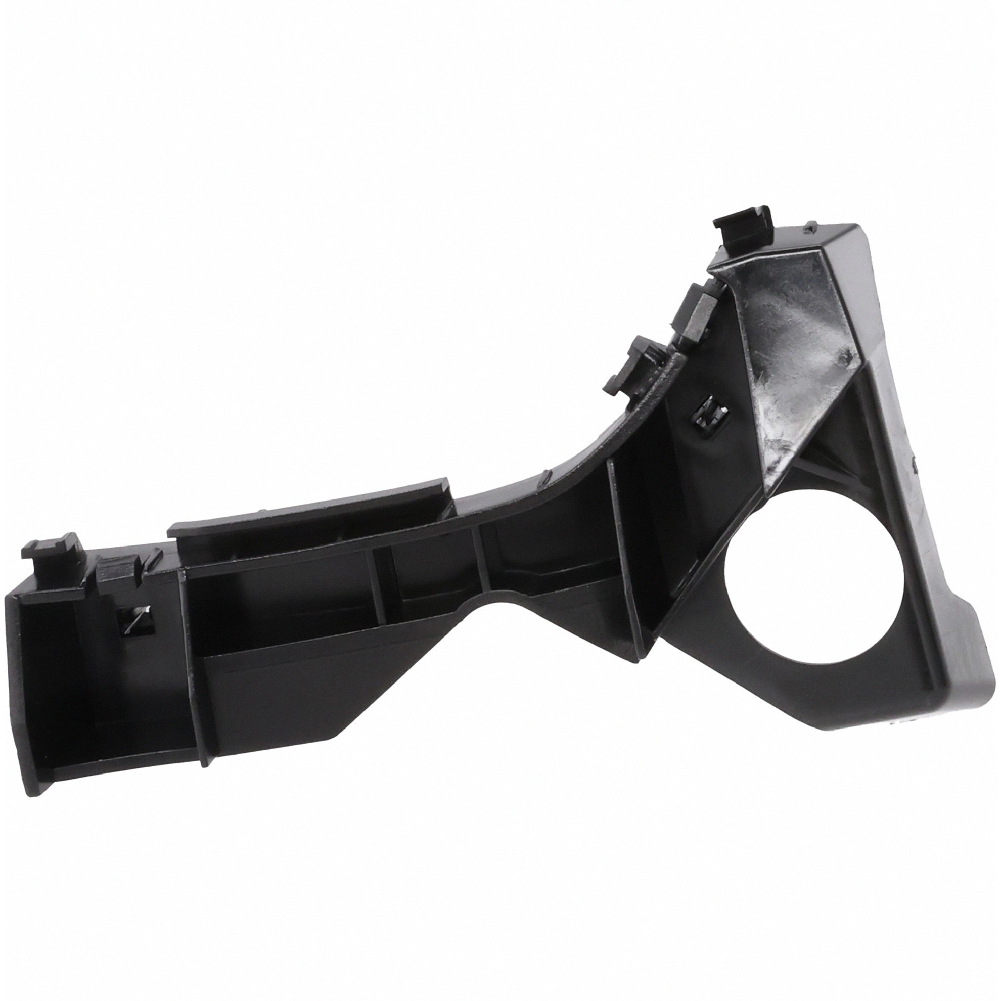 Right Passenger Side Bumper For 03-08 Toyota Corolla