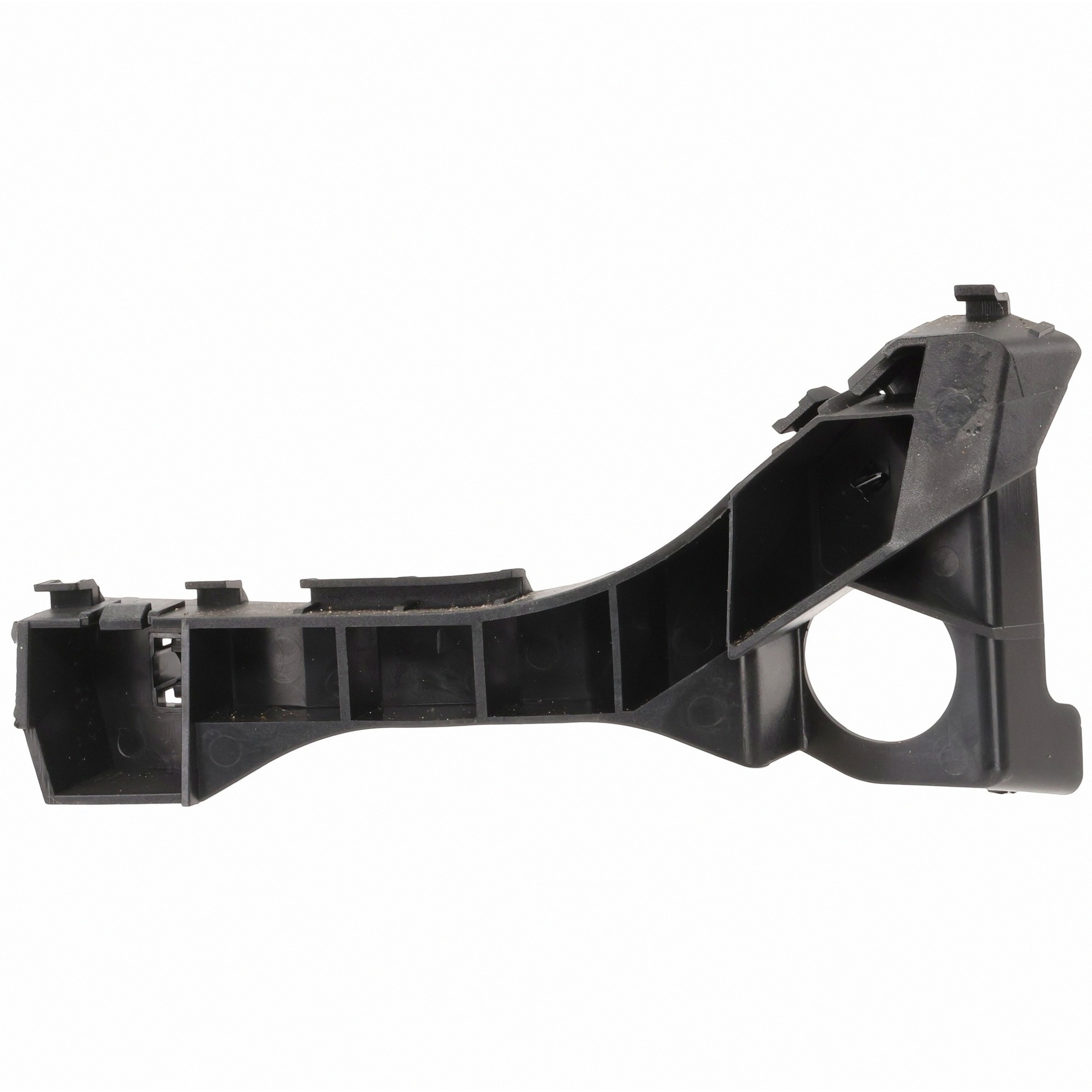 Right Passenger Side Bumper For 03-08 Toyota Matrix