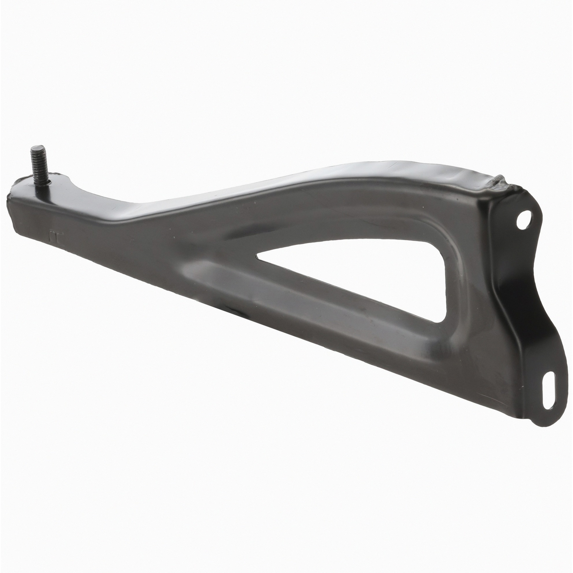 Right Passenger Side Bumper For 05-11 Toyota Tacoma