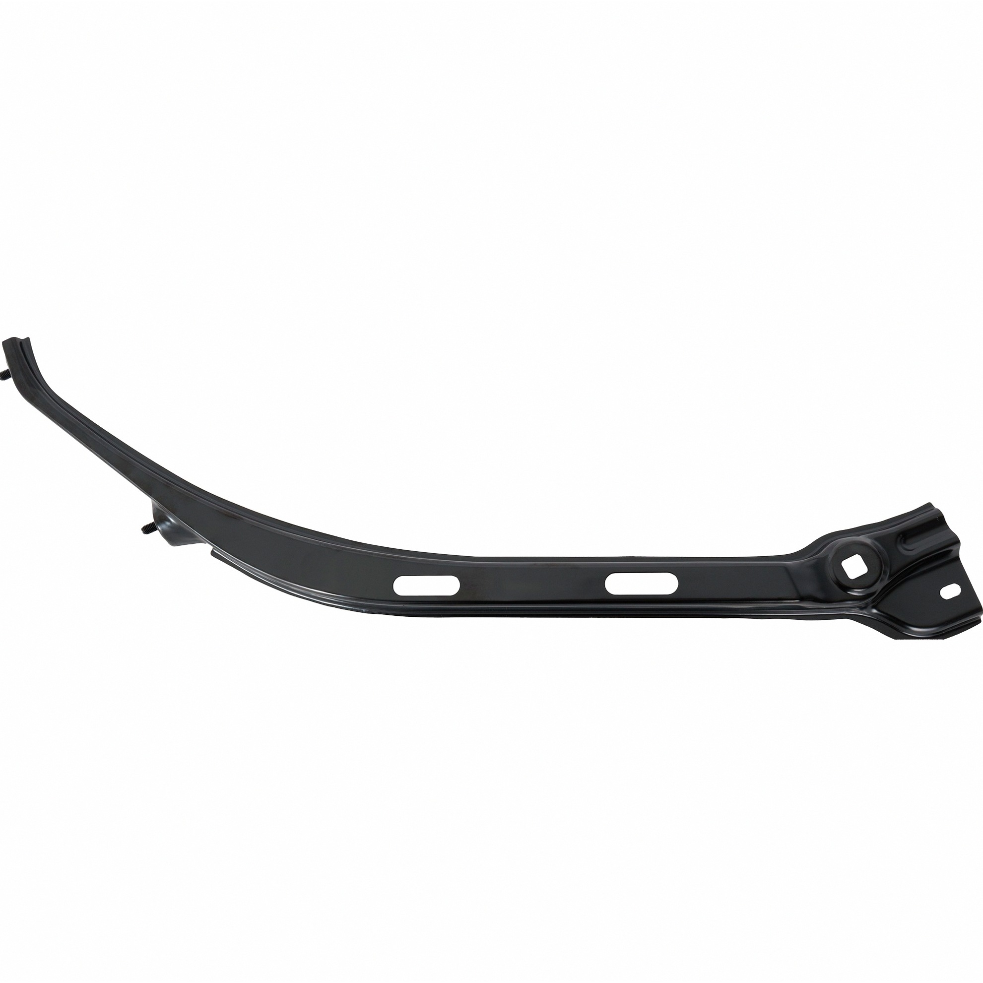 Right Passenger Side Bumper Cover For 05-11 Toyota Tacoma
