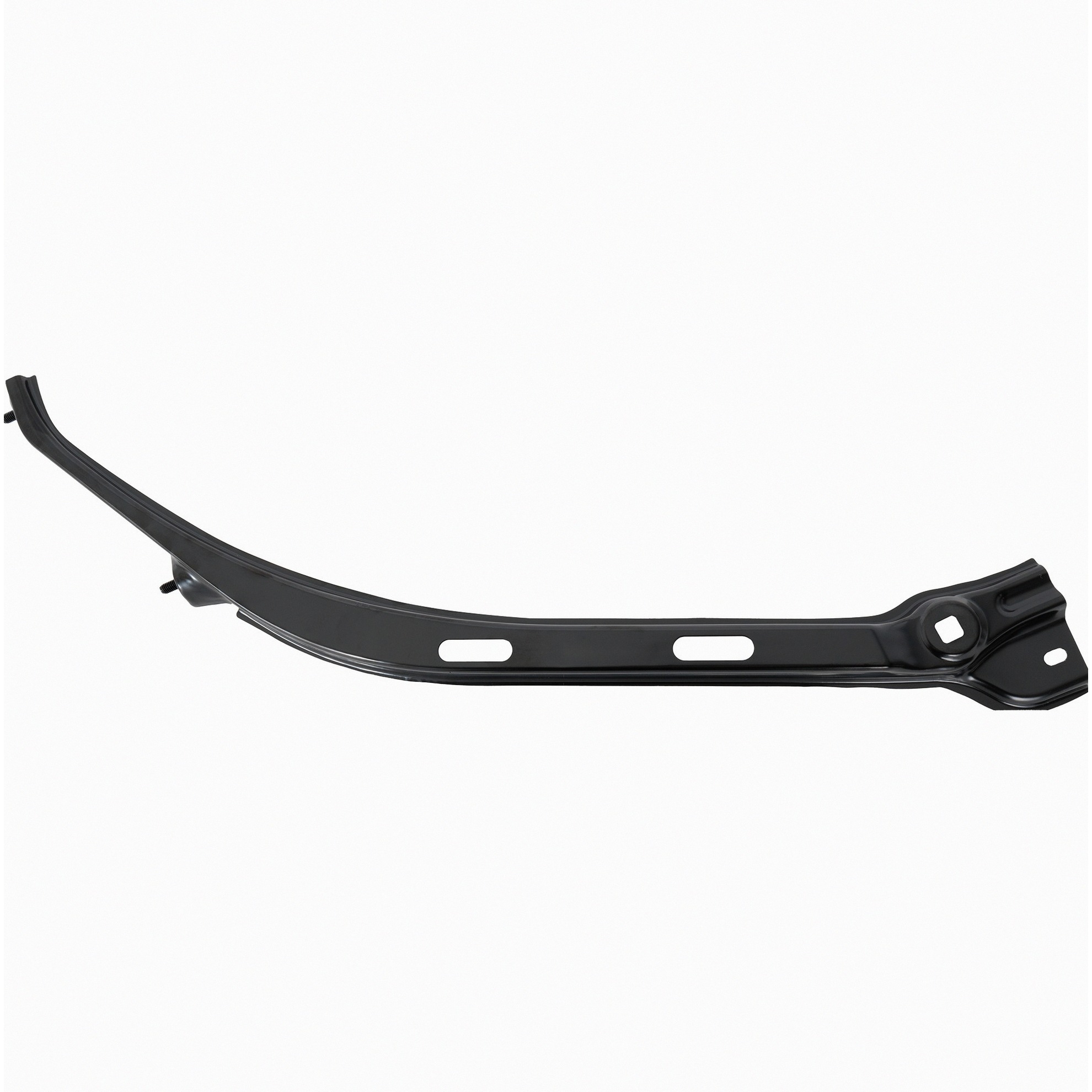 Right Passenger Side Bumper For 05-11 Toyota Tacoma