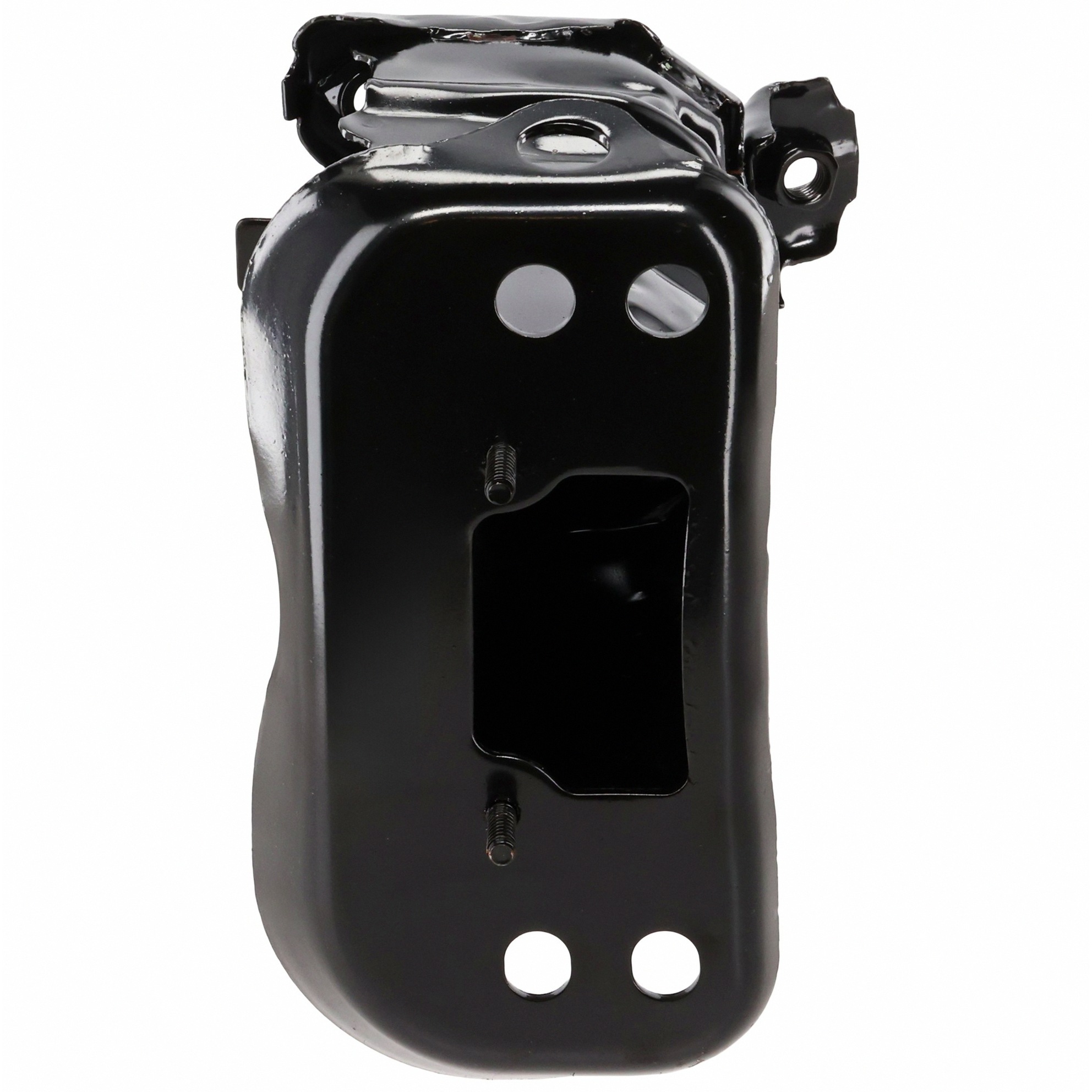 Right Passenger Side Bumper For 08-14 Scion xD, 06-12 Toyota Yaris