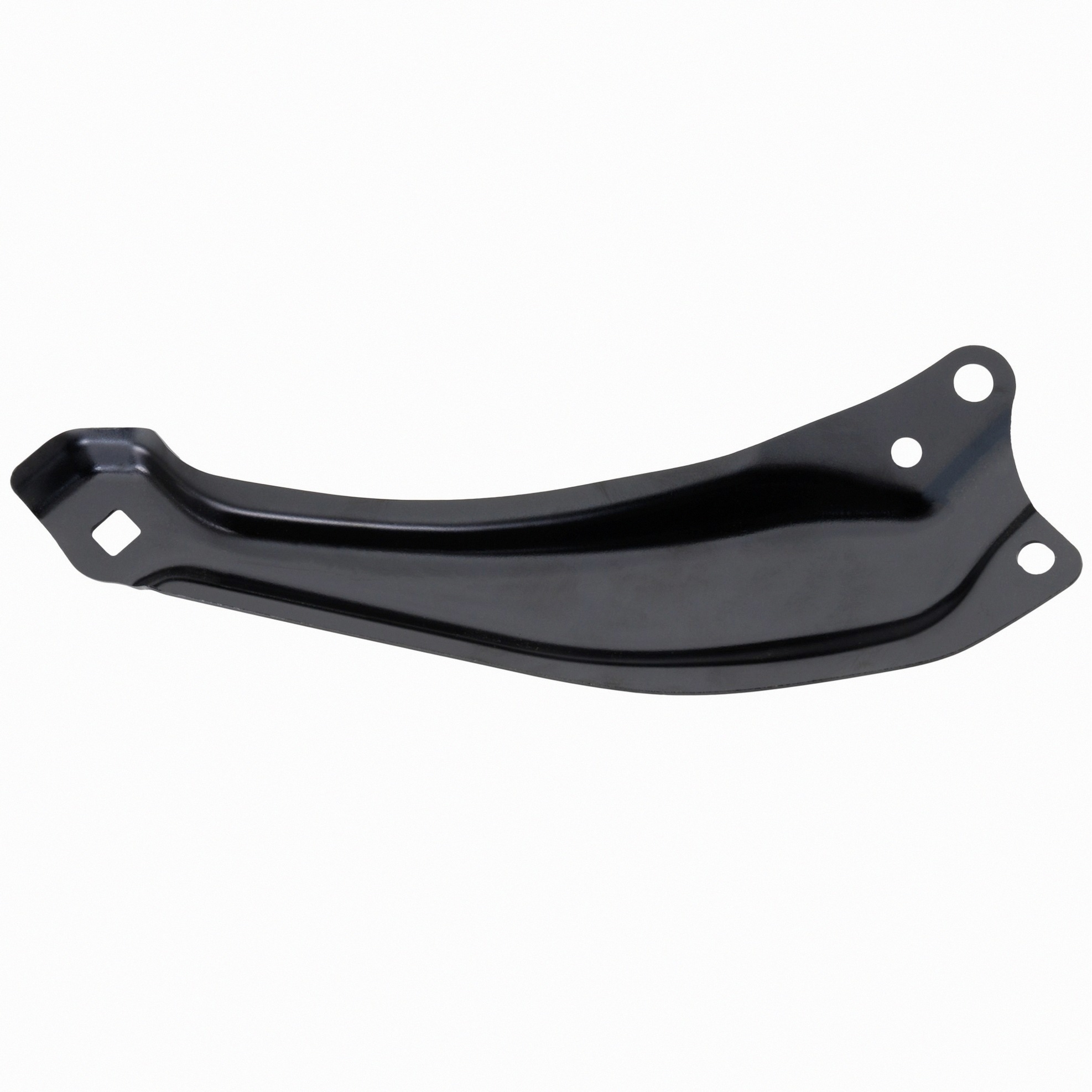 Right Passenger Side Bumper For 05-11 Toyota Tacoma