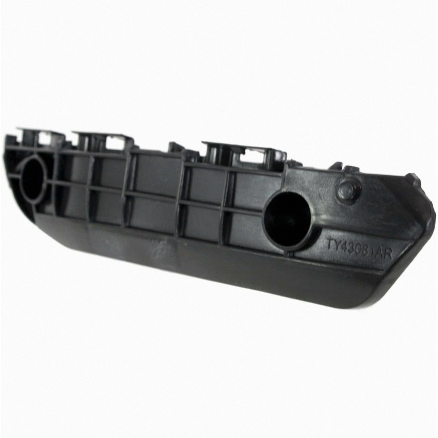 Right Passenger Side Bumper For 08-10 Toyota Highlander