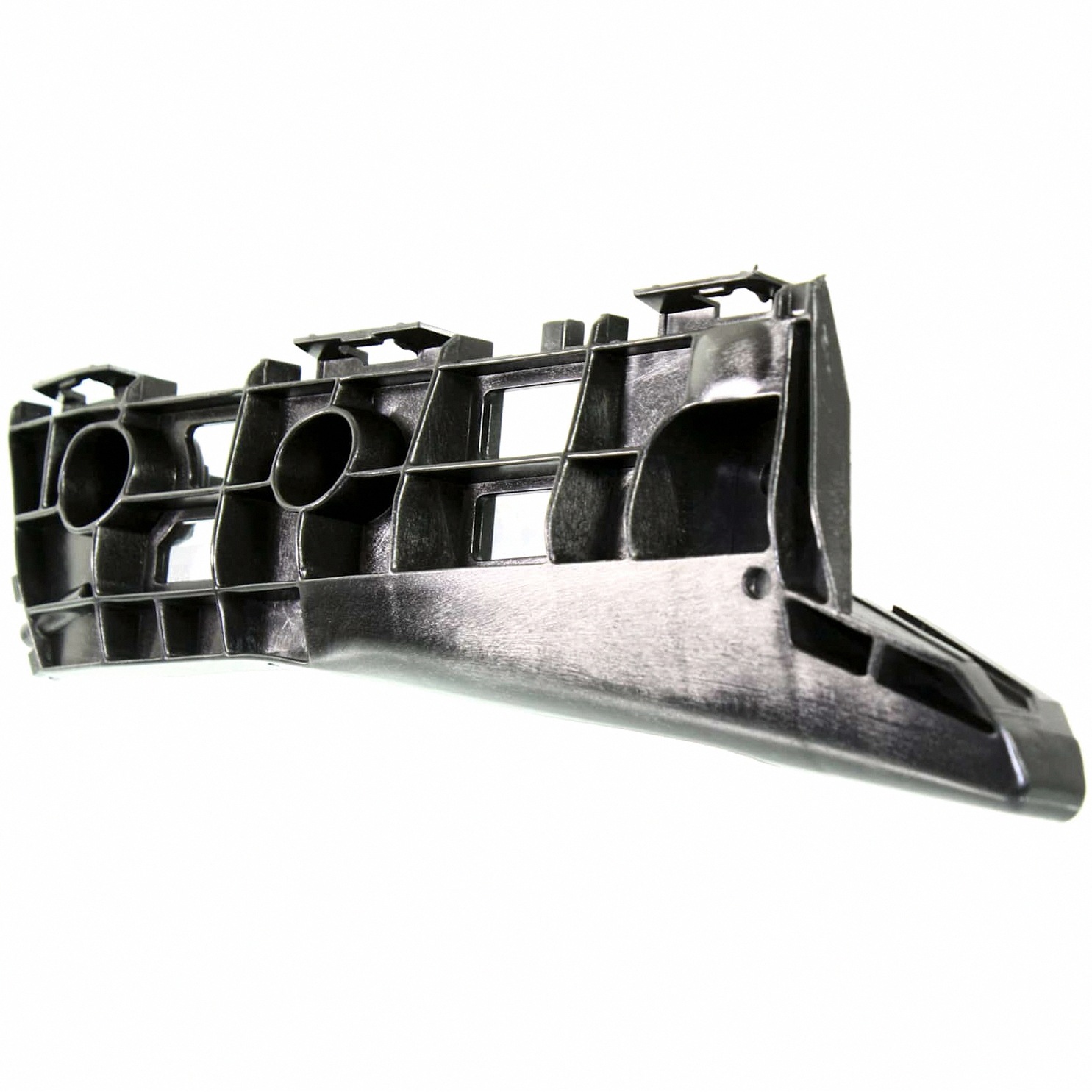 Right Passenger Side Bumper For 10-15 Toyota Prius; CAPA Certified