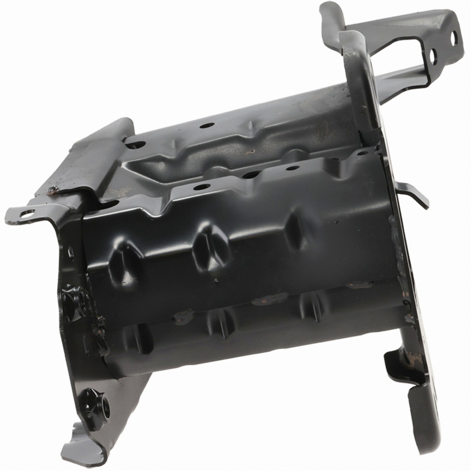 Right Passenger Side Bumper For 19-25 Toyota Corolla