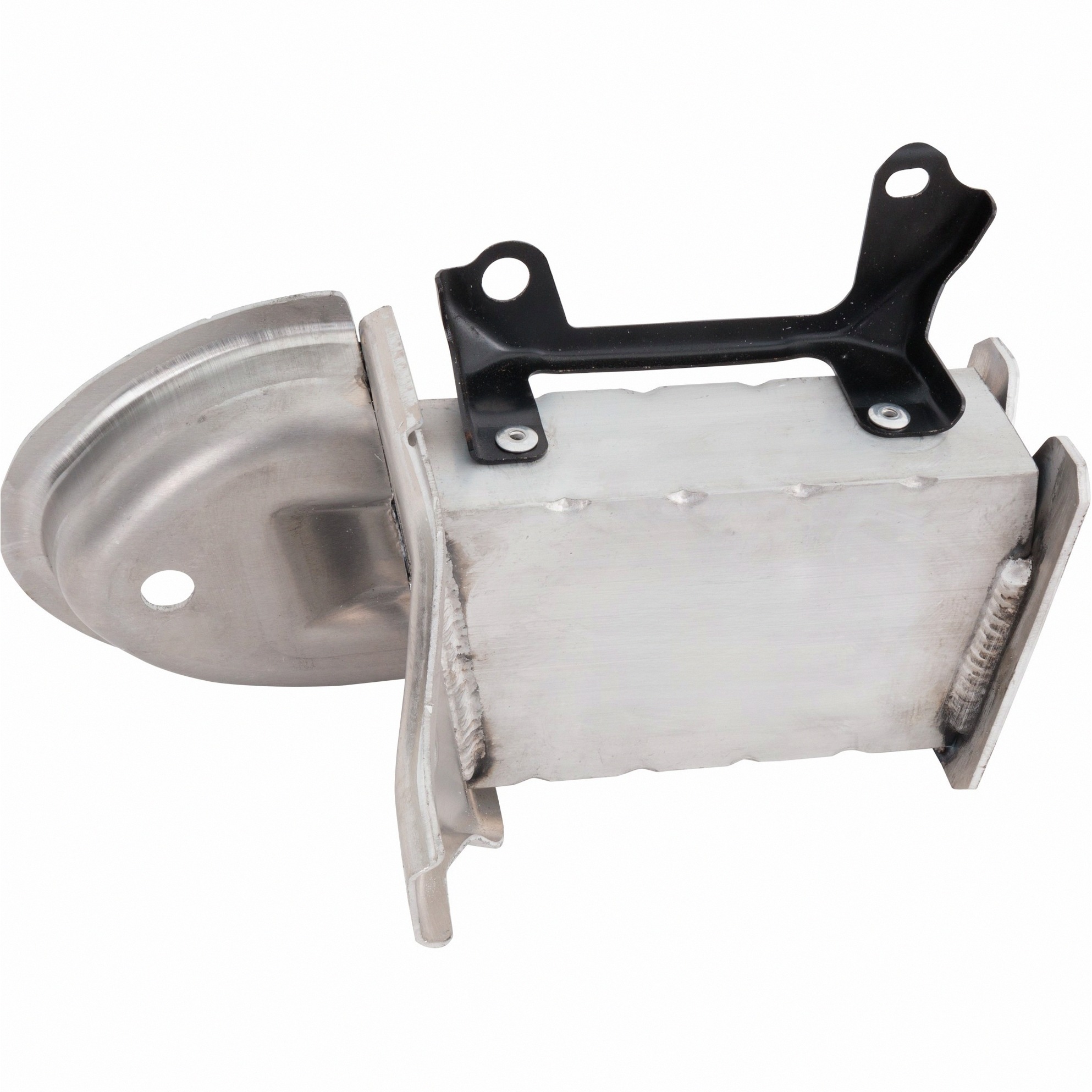 Right Passenger Side Bumper For 21-25 Toyota Sienna; CAPA Certified
