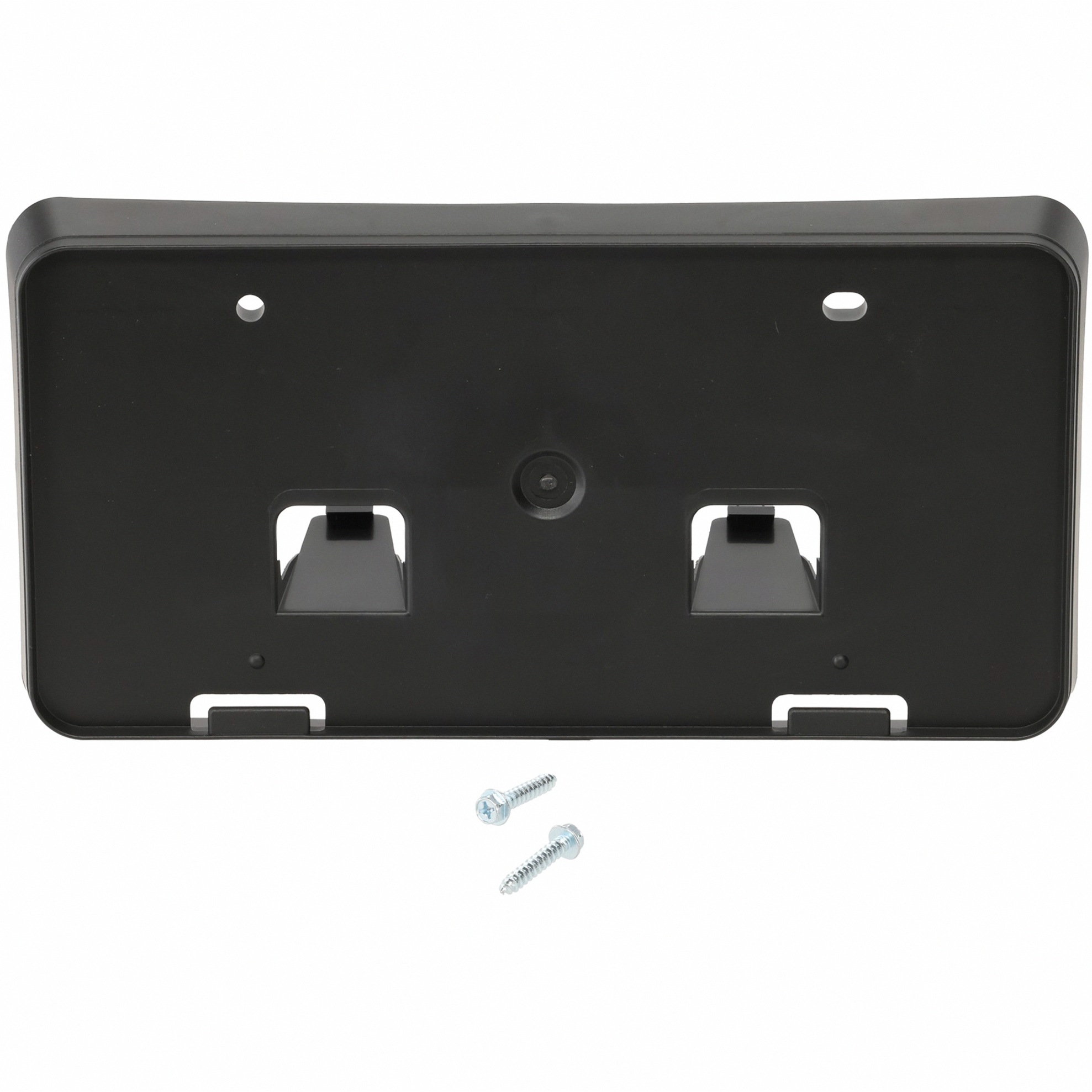 License Plate For 09-10 Toyota Corolla