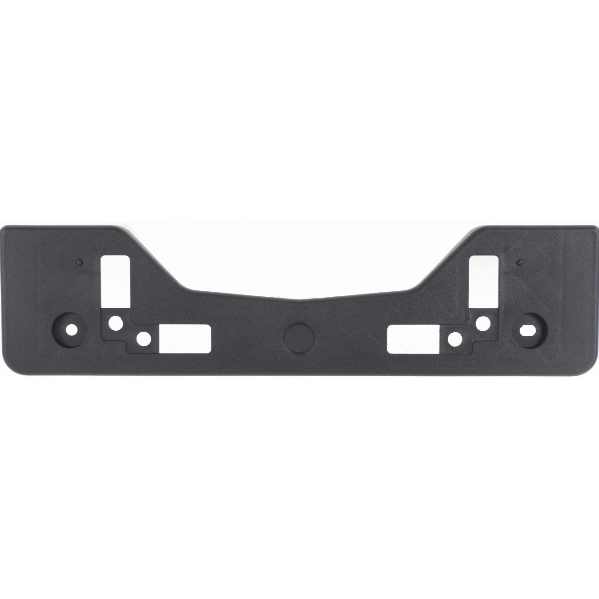 License Plate For 09-12 Toyota RAV4