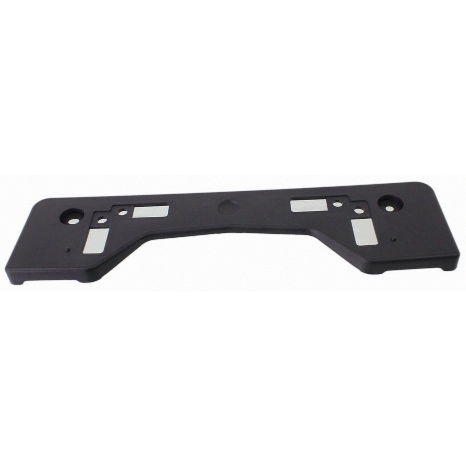 License Plate For 09-12 Toyota RAV4
