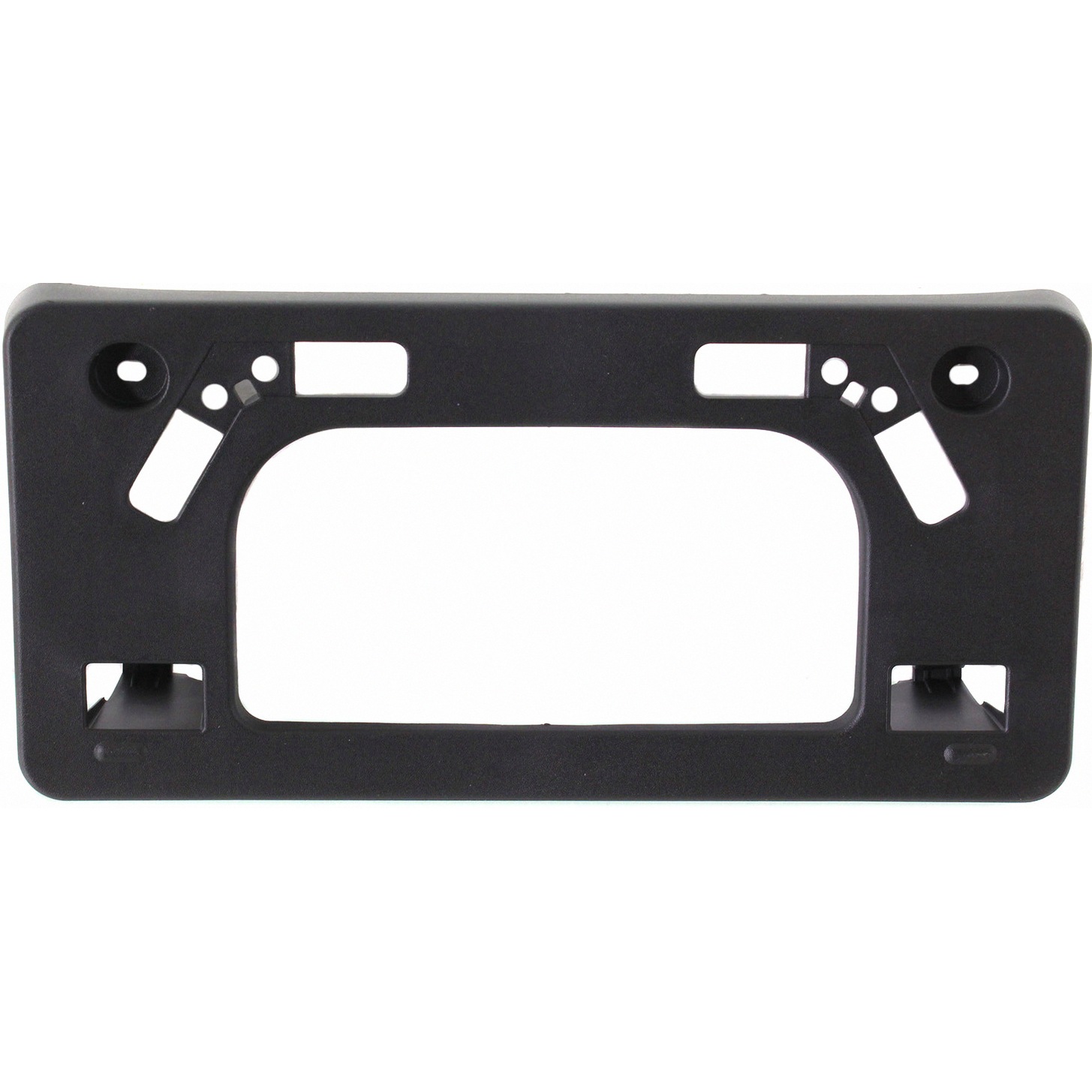 License Plate For 12-15 Toyota Prius, 12-15 Toyota Prius Plug-In