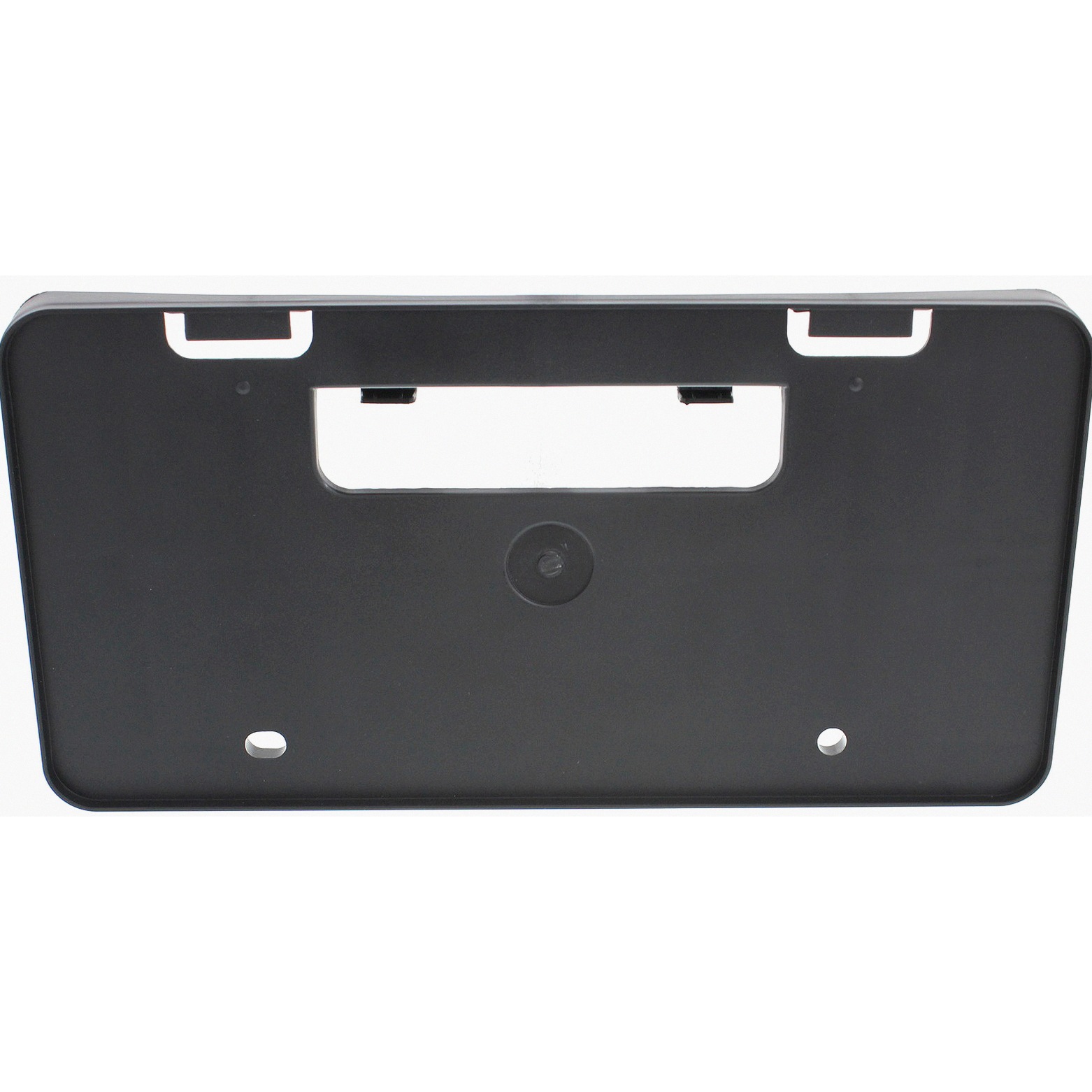 License Plate For 14-16 Toyota Corolla