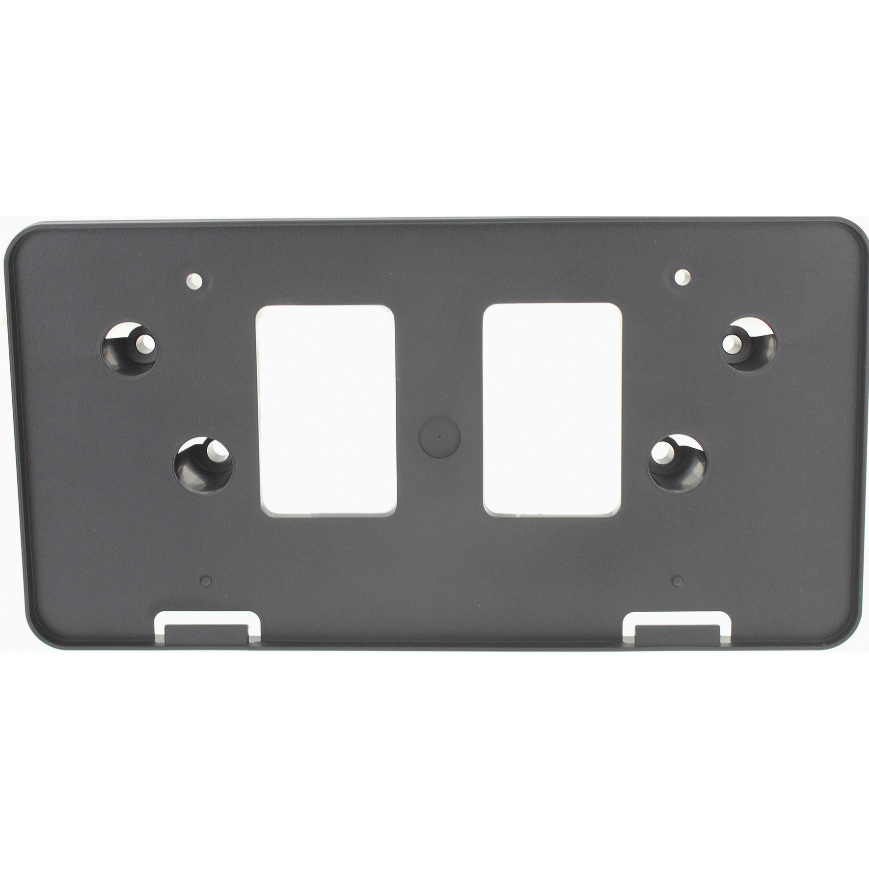 License Plate For 13-15 Toyota Avalon