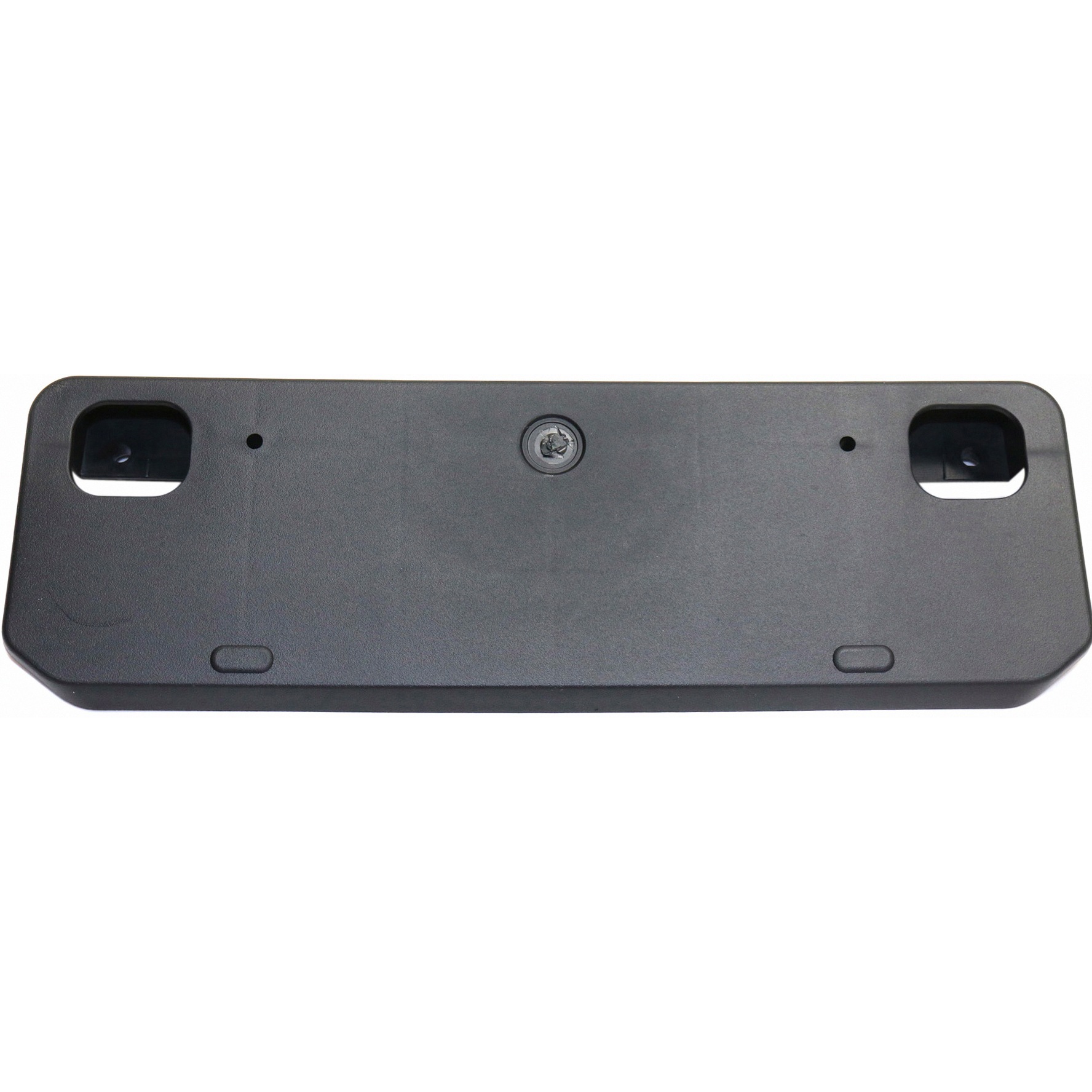 License Plate For 14-24 Toyota 4Runner