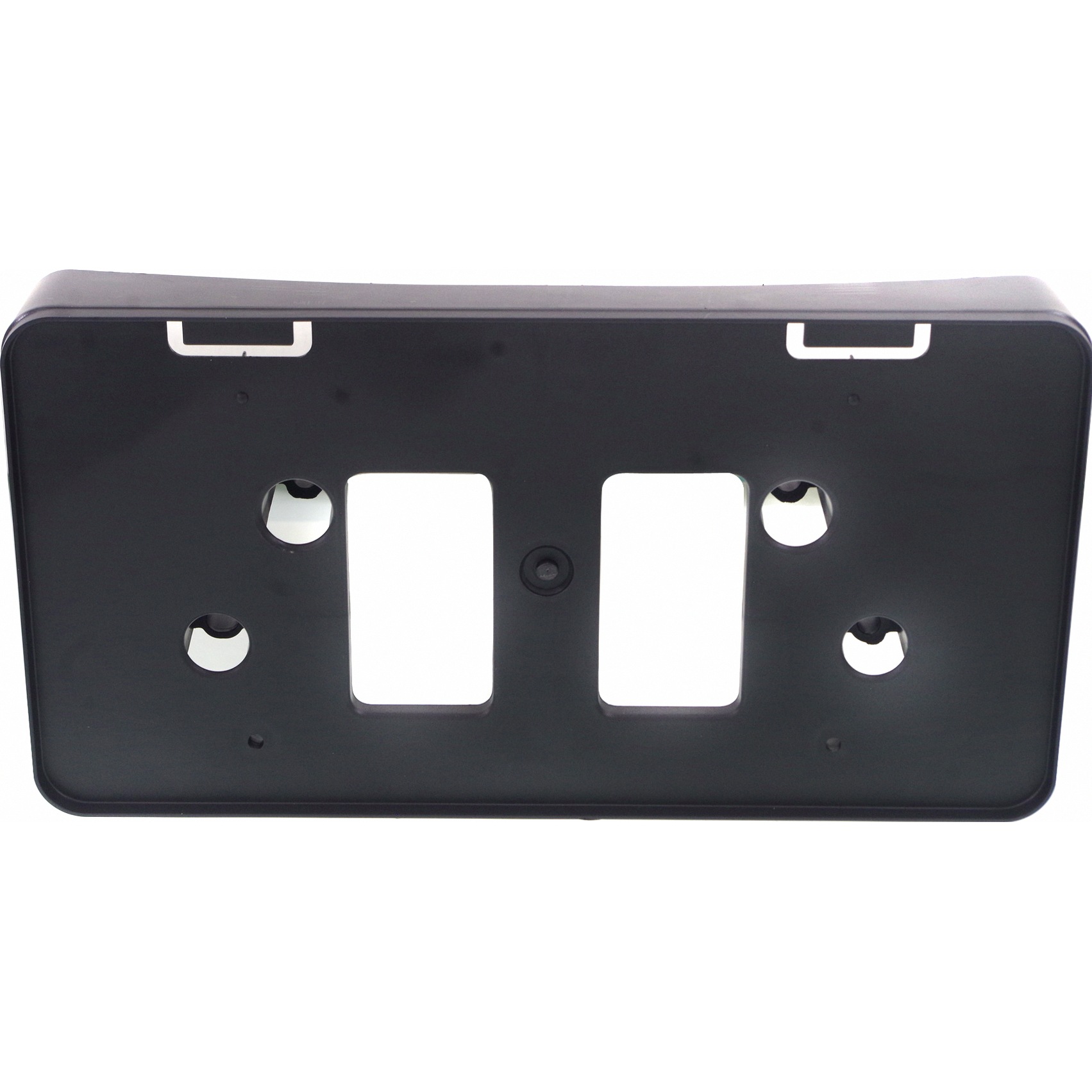 License Plate For 15-17 Toyota Camry