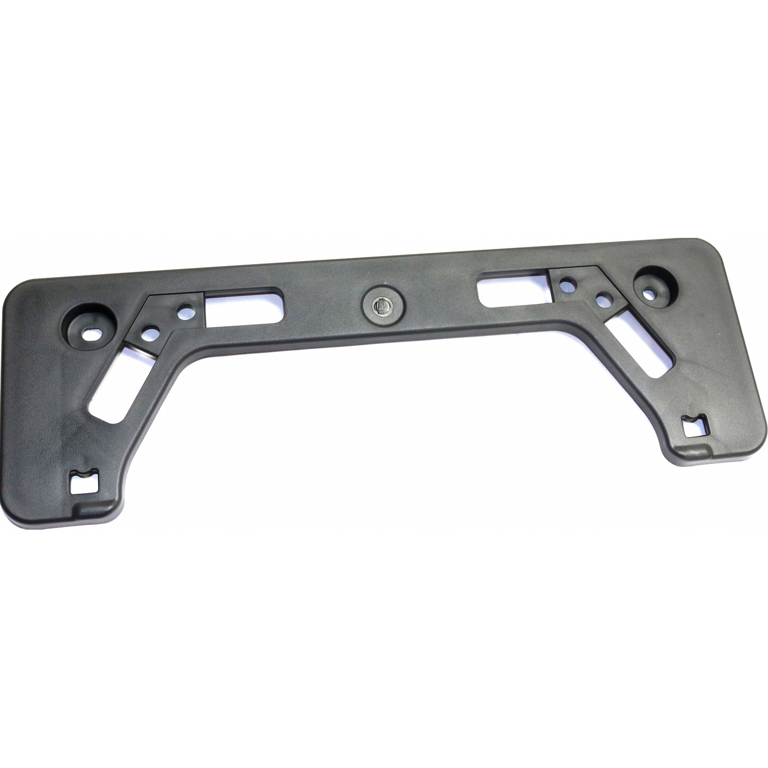 License Plate For 12-14 Toyota Prius V