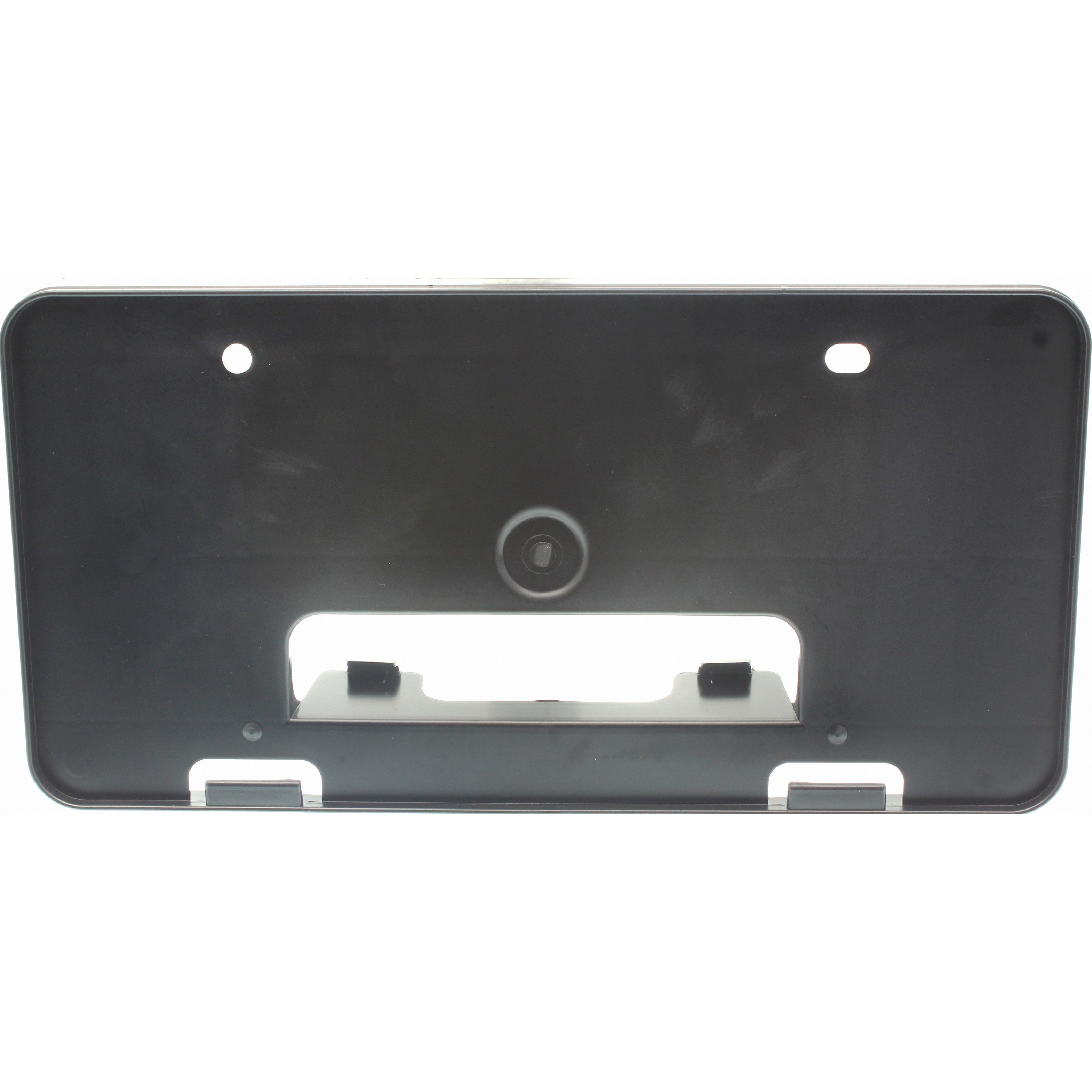License Plate For 17-19 Toyota Corolla; CAPA Certified