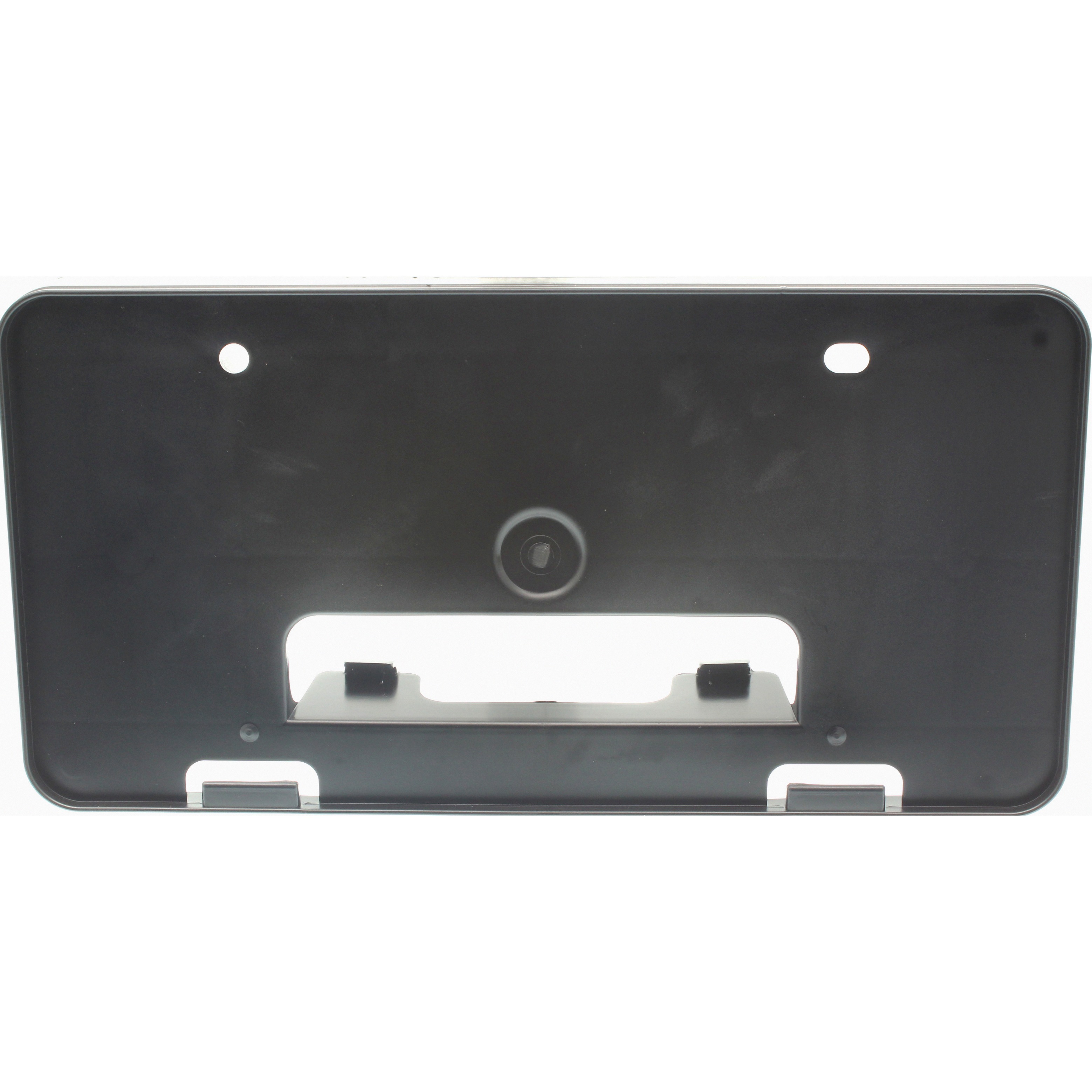License Plate For 17-19 Toyota Corolla