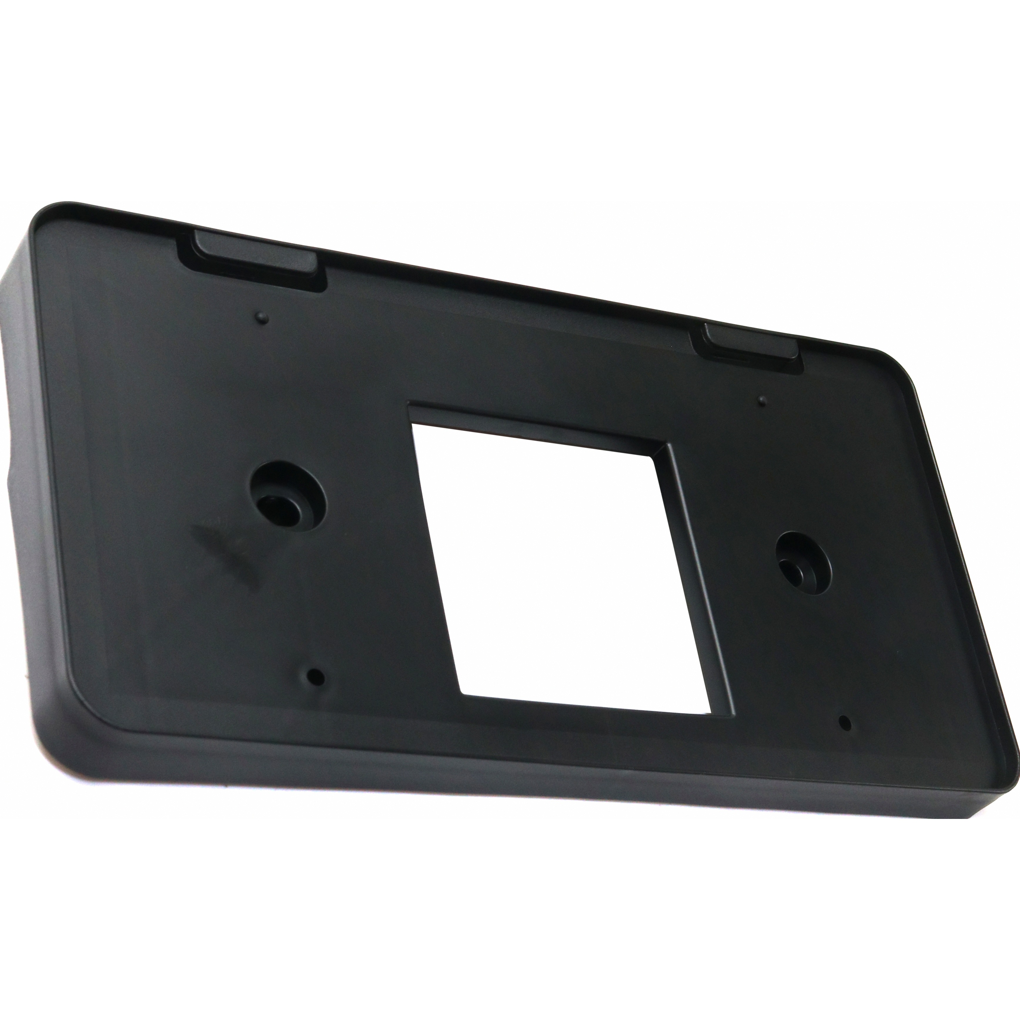 License Plate For 18-20 Toyota Sienna
