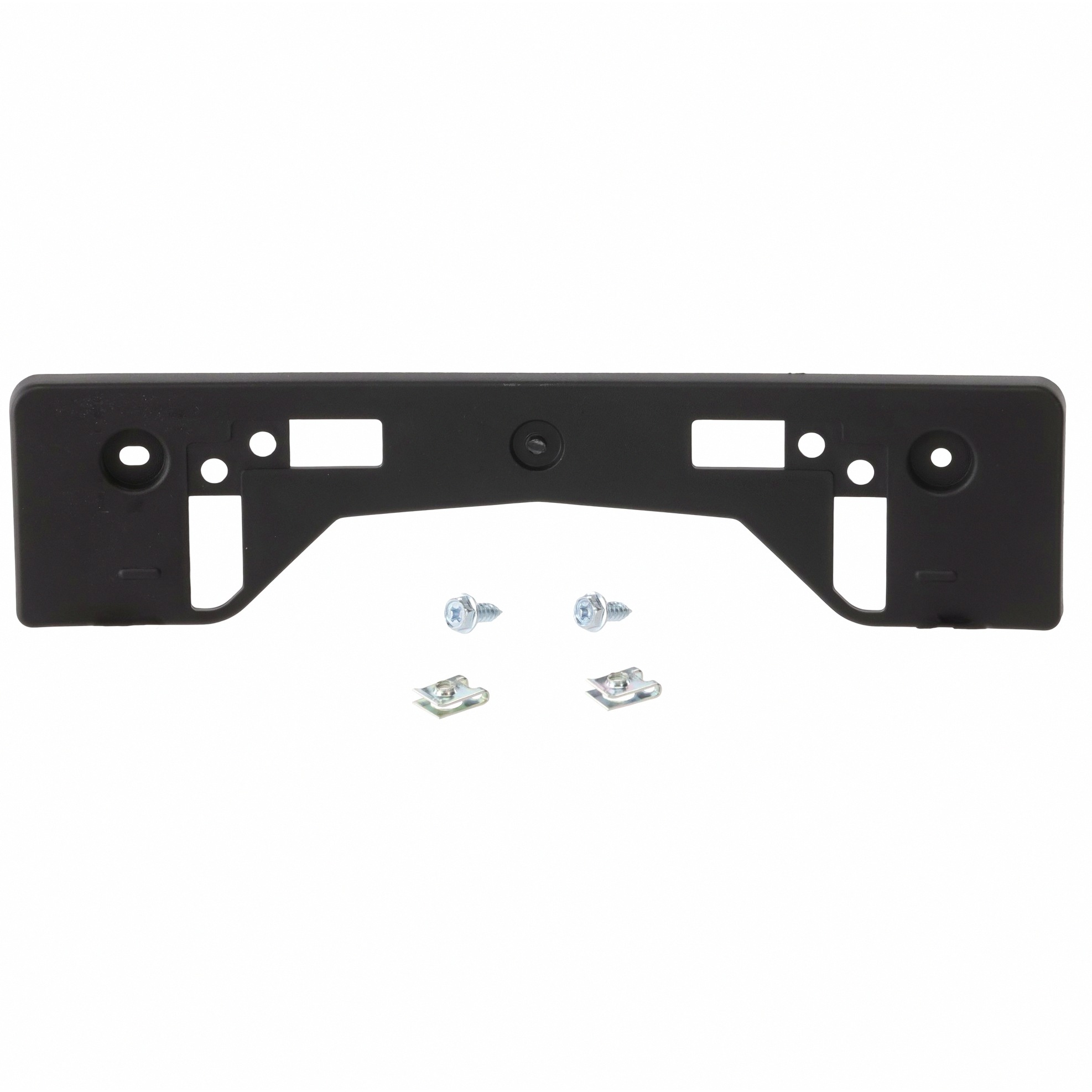 License Plate For 19-25 Toyota RAV4, 21-24 Toyota RAV4 Prime