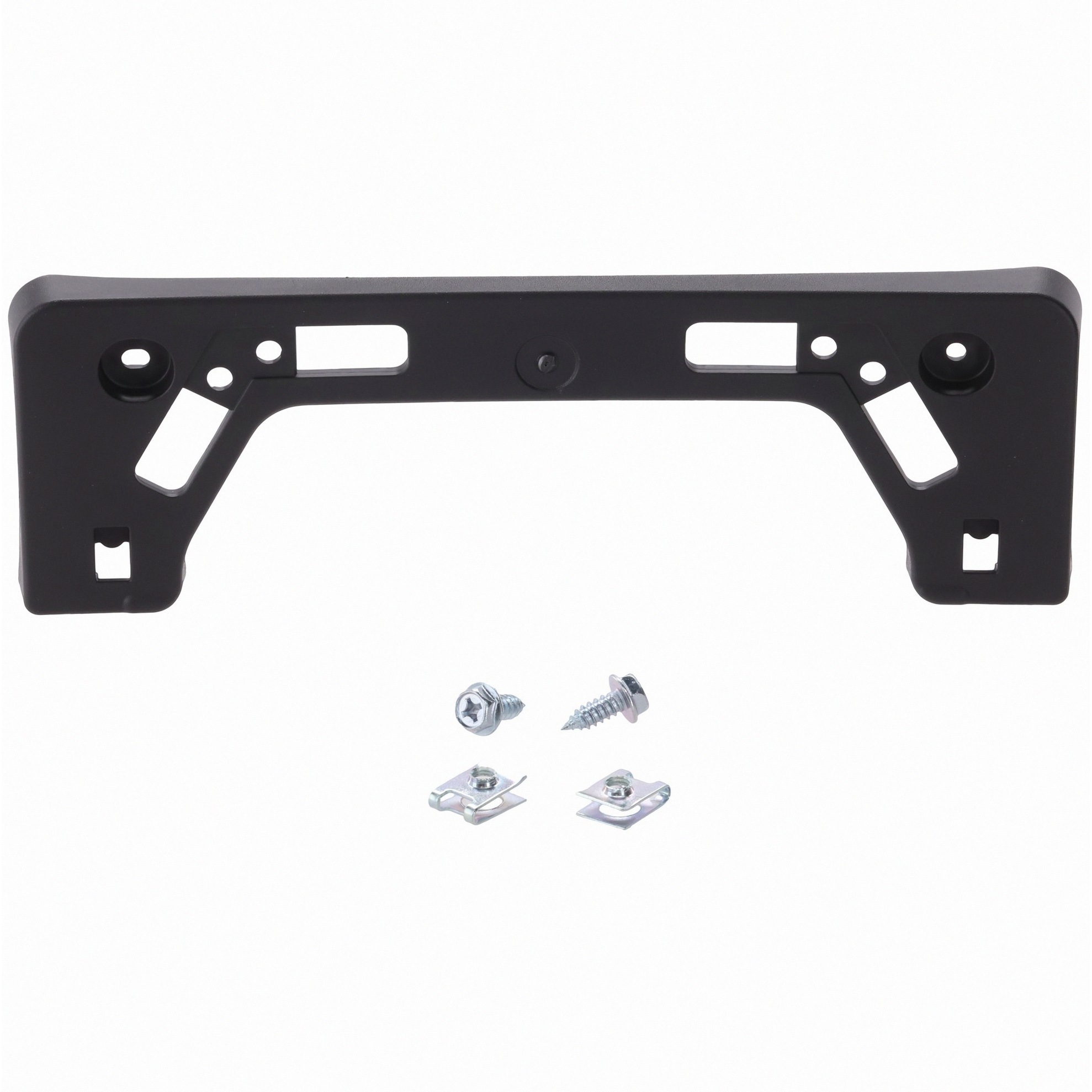 License Plate For 19-22 Toyota Prius, 19-22 Toyota Prius AWD-e