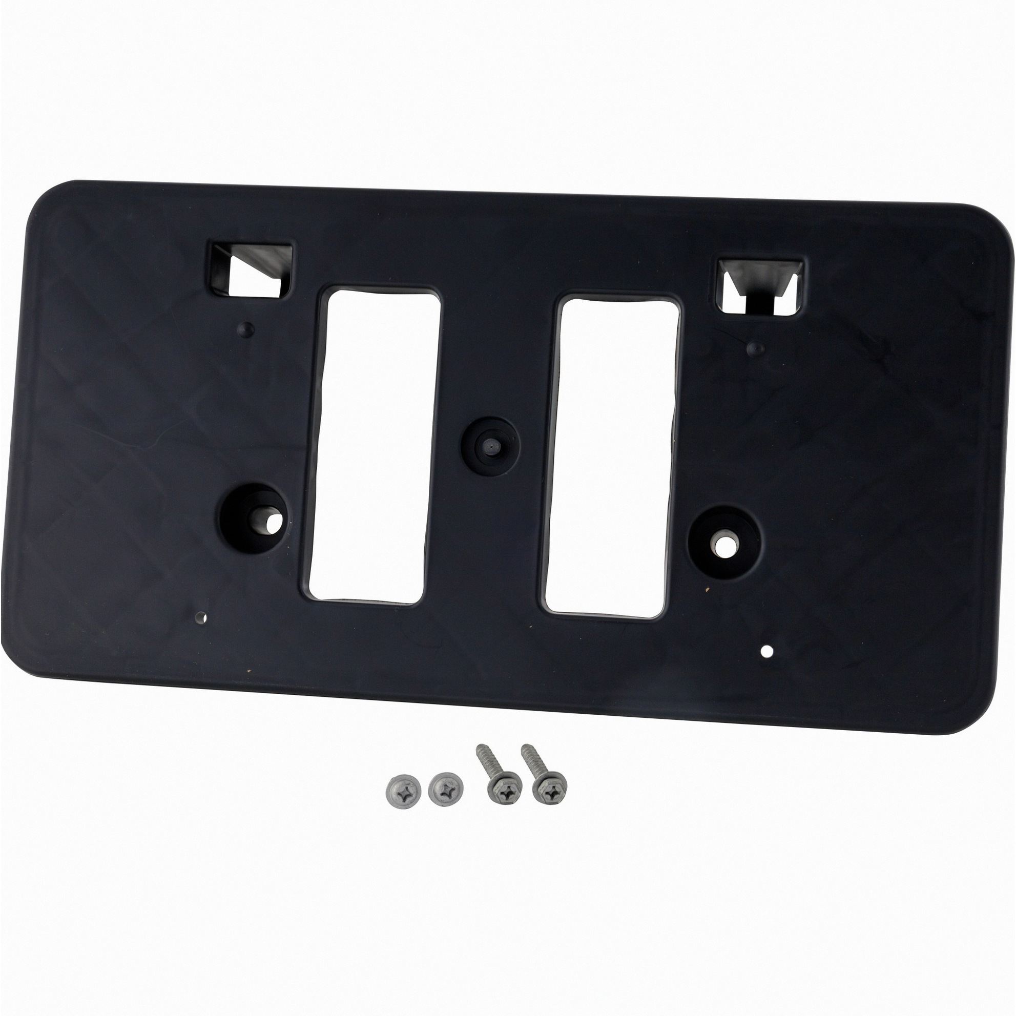 License Plate For 21-24 Toyota Camry; CAPA Certified