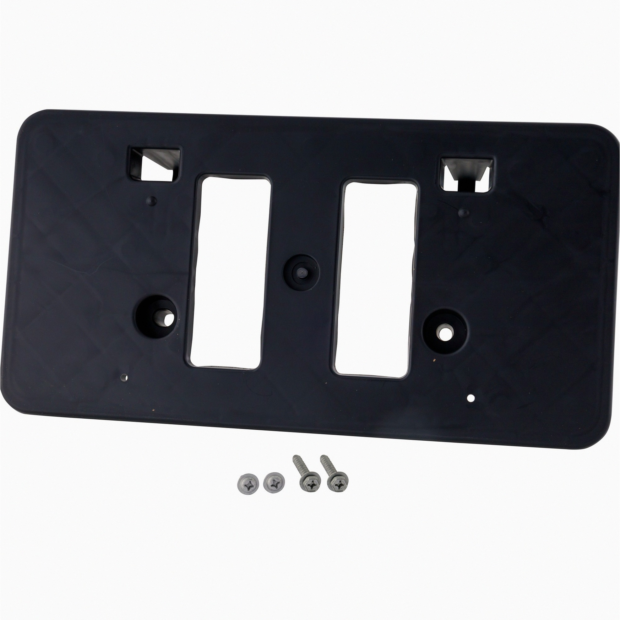 License Plate For 21-24 Toyota Camry