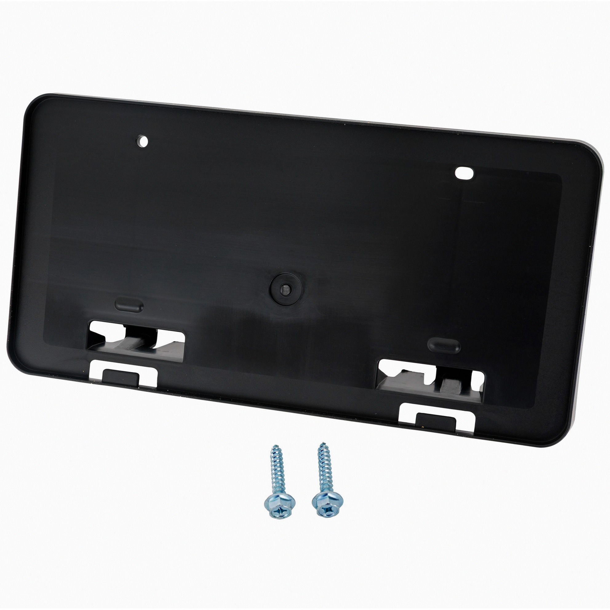 License Plate For 22-25 Toyota Corolla Cross; CAPA Certified