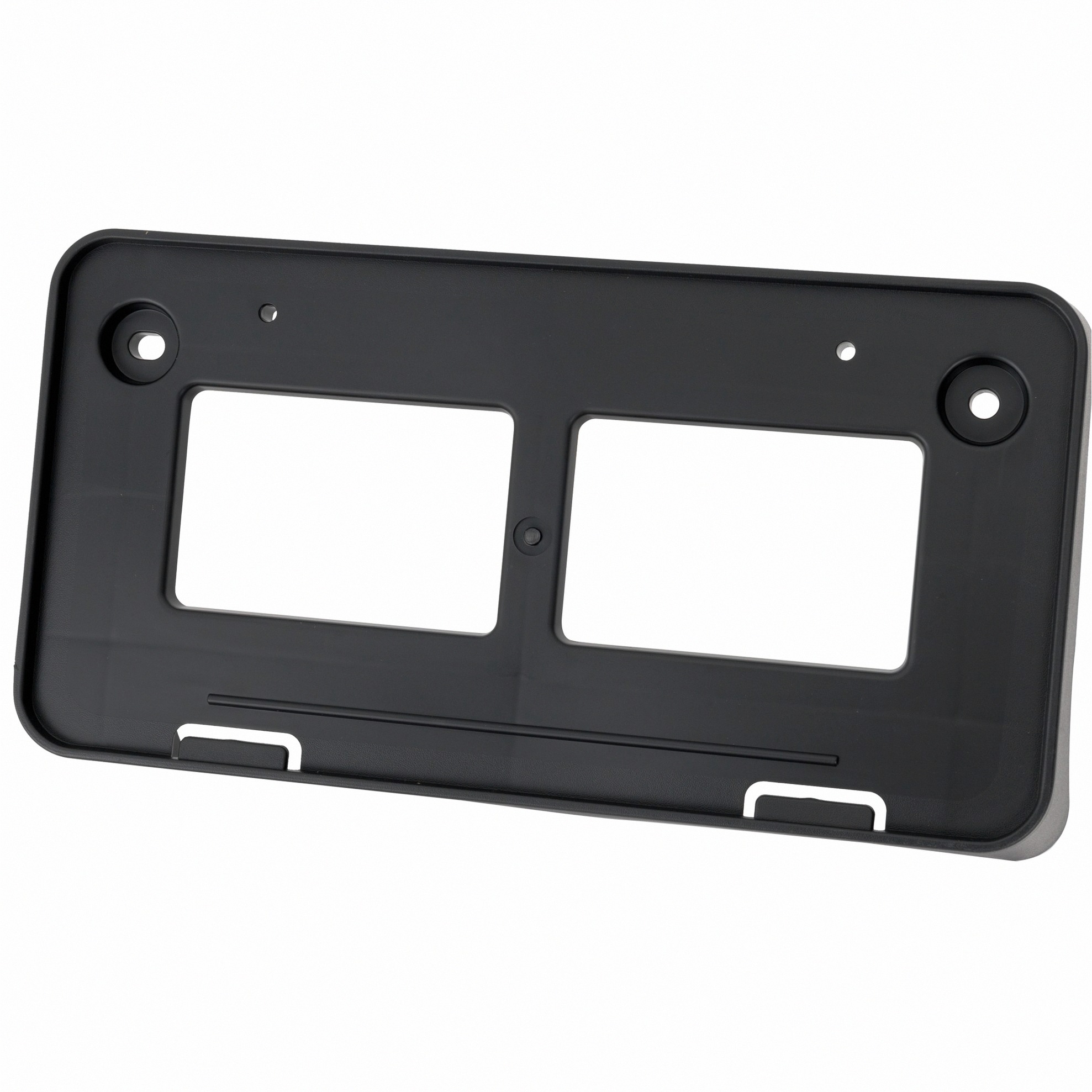 License Plate For 22-25 Toyota Tundra; CAPA Certified