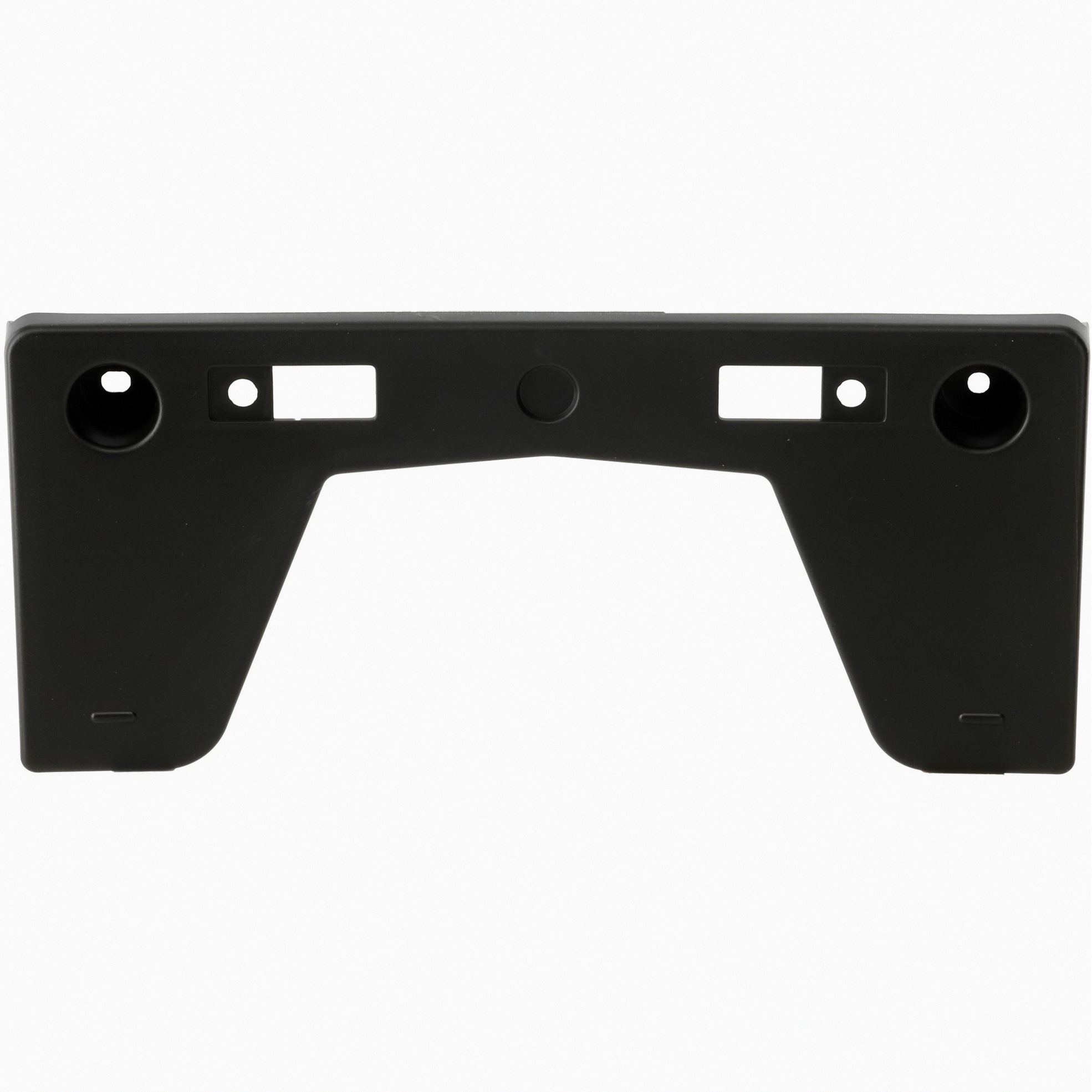 License Plate For 24-25 Toyota Grand Highlander; CAPA Certified