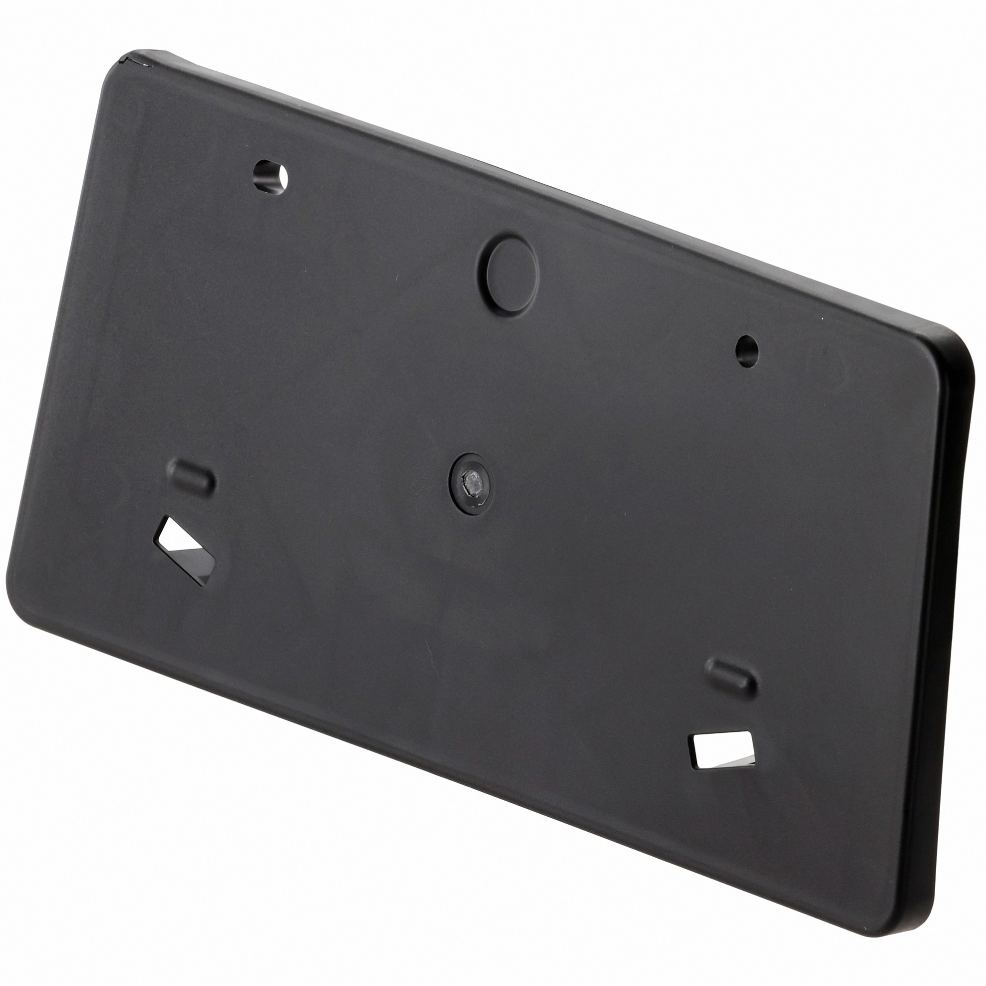 License Plate For 23-25 Toyota Corolla; CAPA Certified