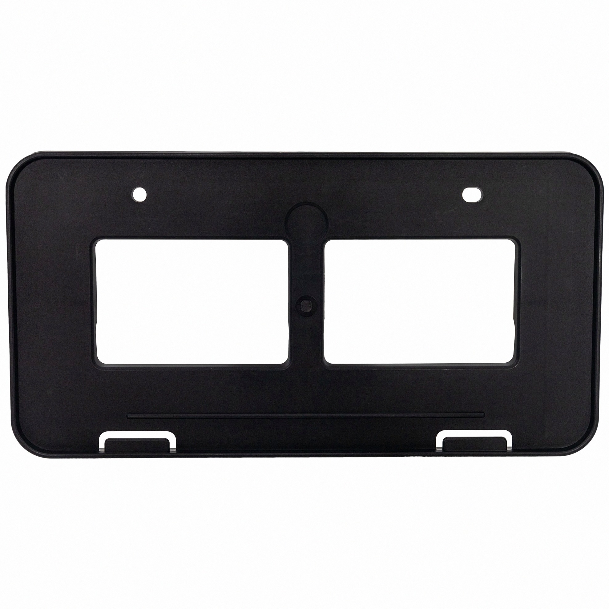 License Plate For 24-25 Toyota Tacoma; CAPA Certified