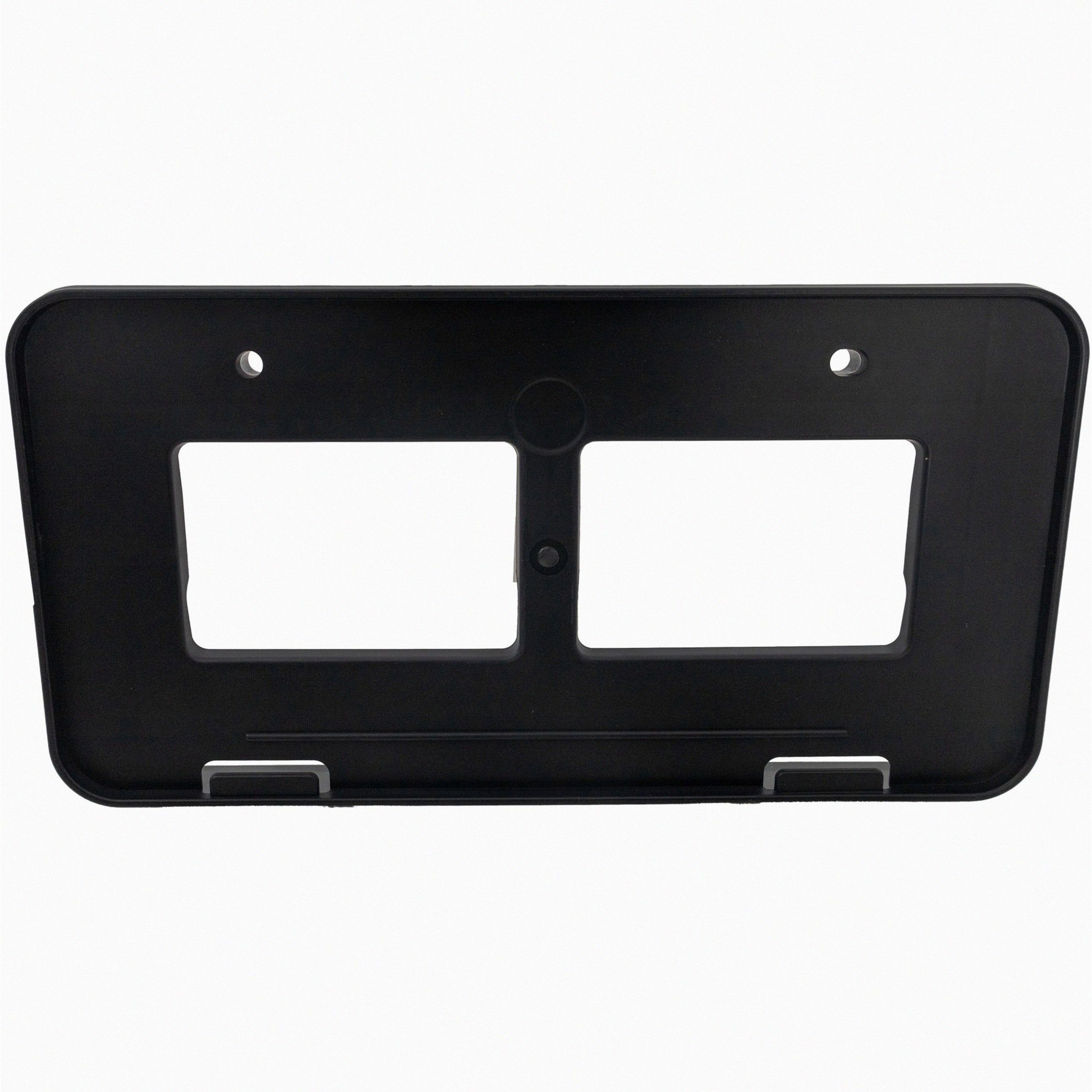 License Plate For 24-25 Toyota Tacoma