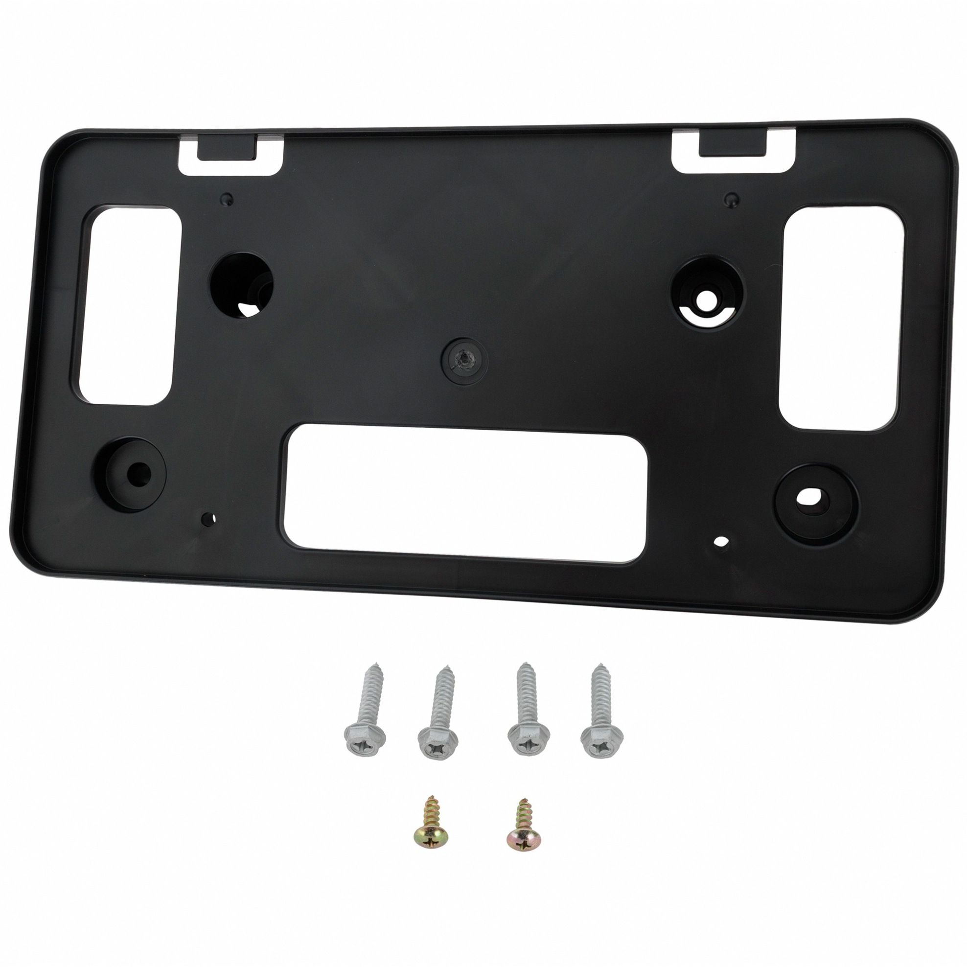 License Plate For 25 Toyota Camry; CAPA Certified