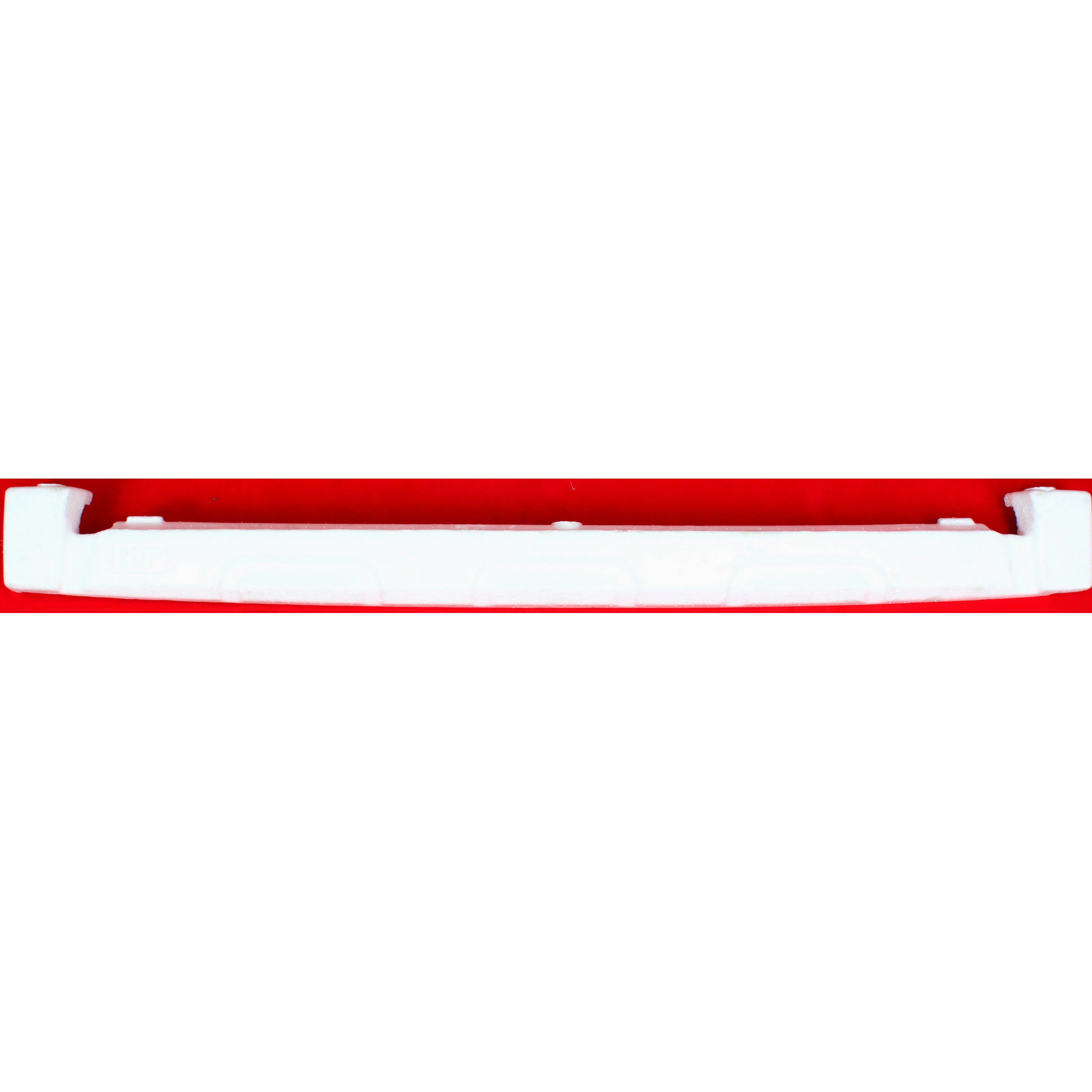 Bumper For 06-09 Toyota 4Runner; CAPA Certified