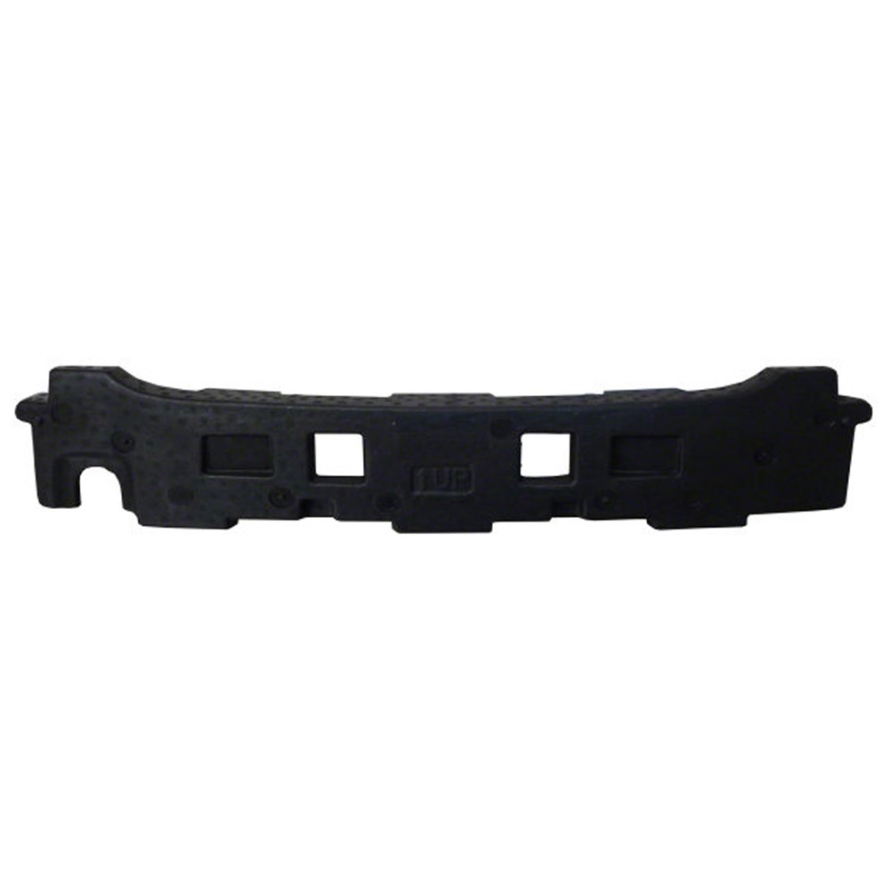 Bumper For 07-09 Toyota Camry; CAPA Certified